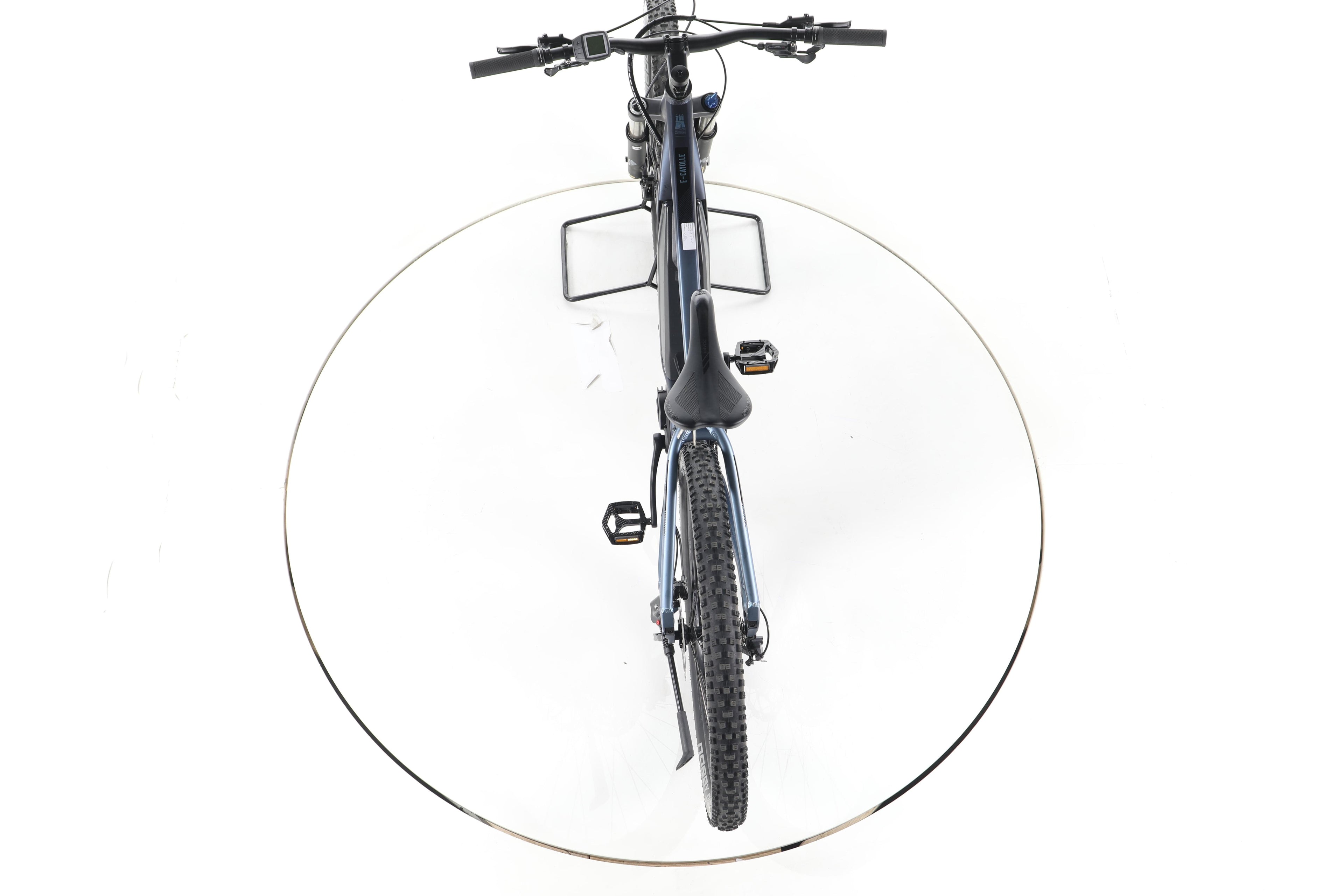 Stevens E-Cayolle E-Bike - Image 22