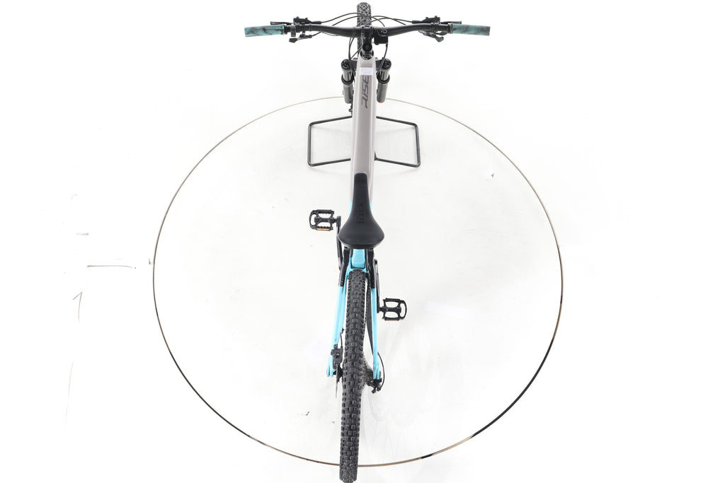 Orbea Rise H30 E-Bike Fully - Image 22