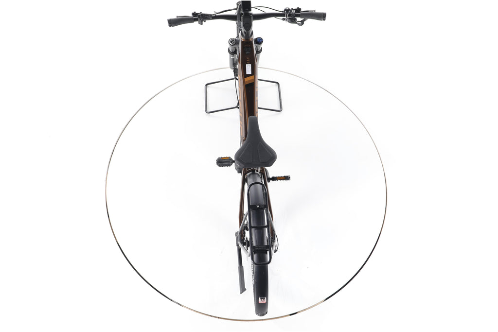 Focus AVENTURA² 6.8 Trekking E-Bike 2023 - Image 22