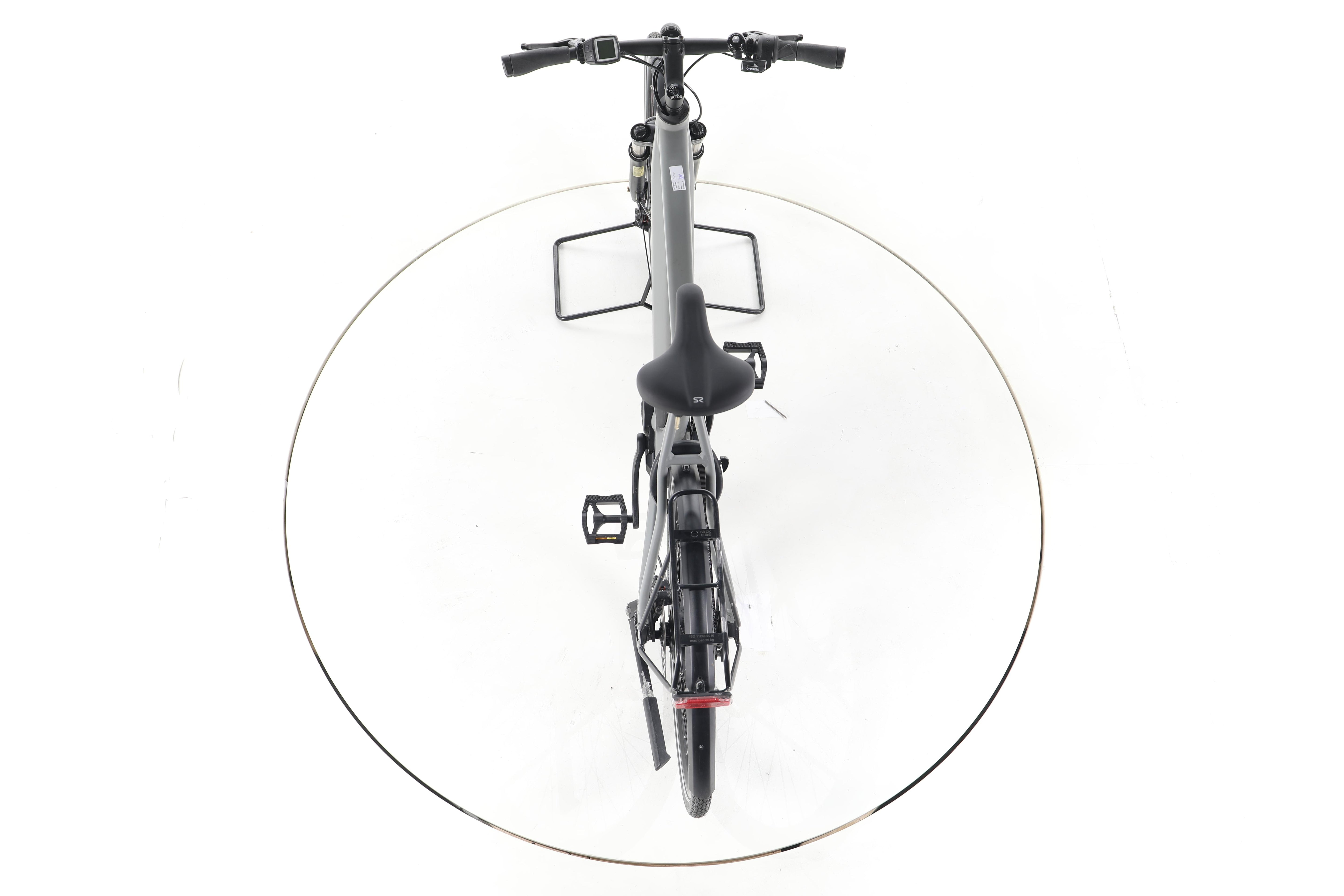 Riese & Müller R+M Roadster Vario City E-Bike - Image 22