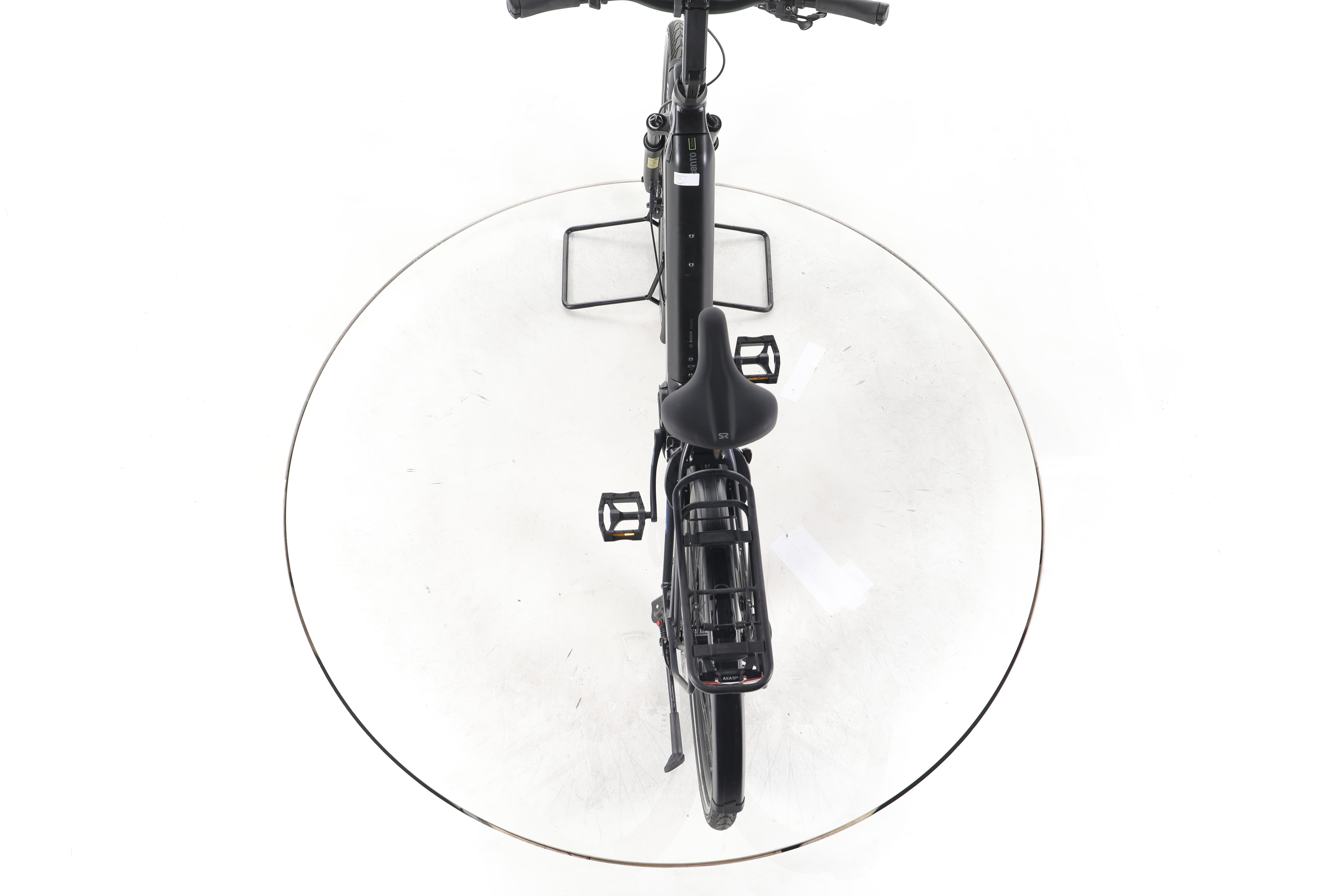 KTM Cento 10 plus Trekking E-Bike Tiefeinsteiger - Image 22