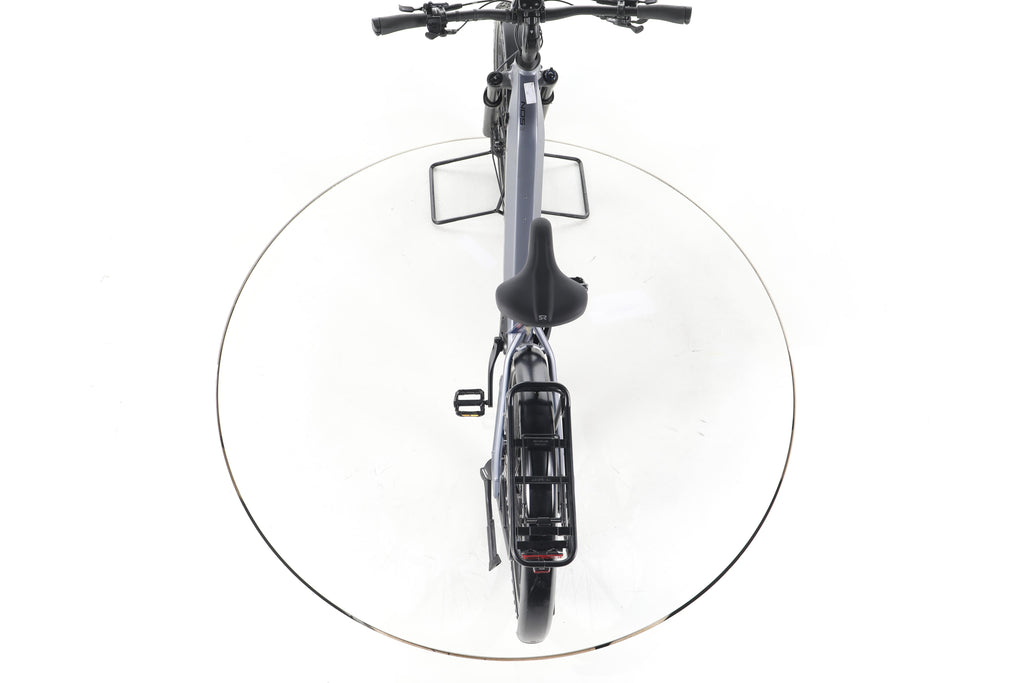 Hercules Nos SUV 2.1 Trekking E-Bike Tiefeinsteiger - Image 22