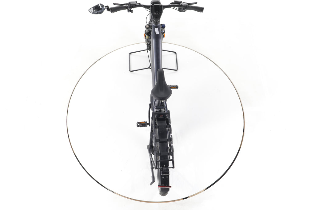 Riese & Müller Charger4 Mixte GT vario HS City E-Bike - Image 22