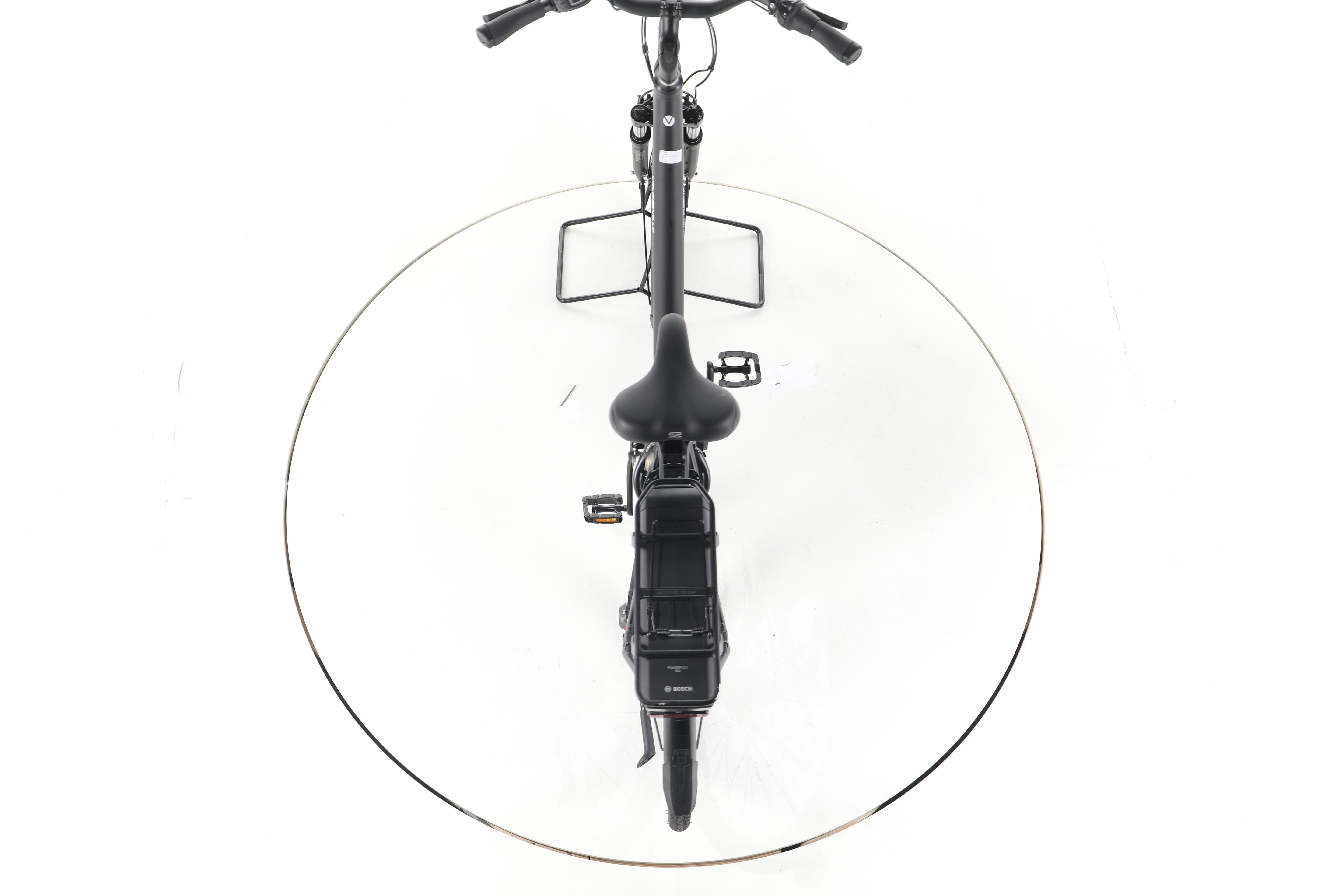 Velo de Ville CEB 400 City E-Bike Tiefeinsteiger - Image 22
