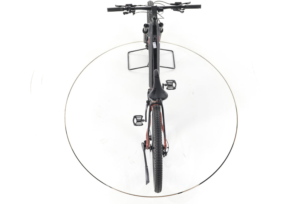 Lee Cougan E-Edge E-Bike - Image 22