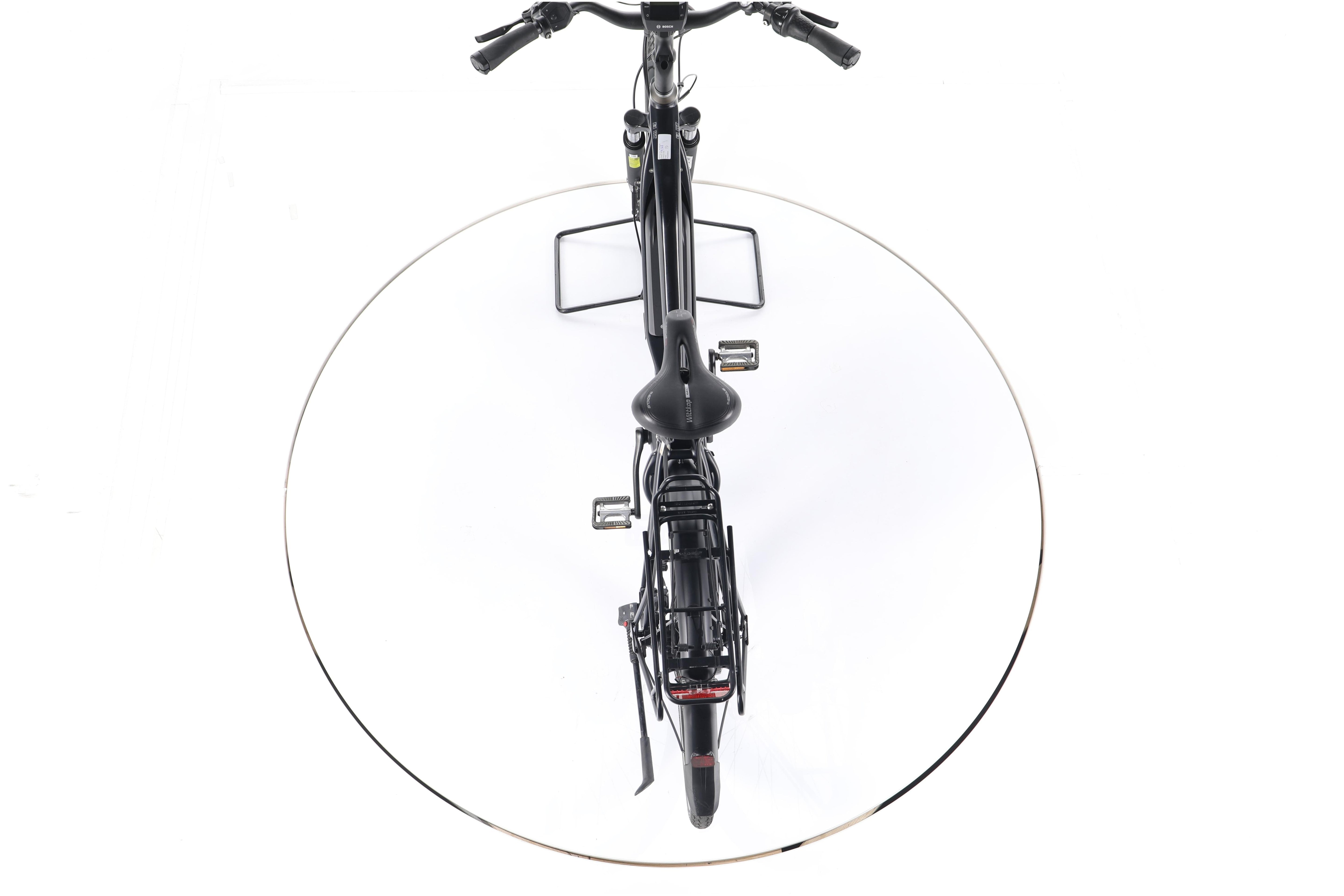 LPM E1 RT City E-Bike - Image 22