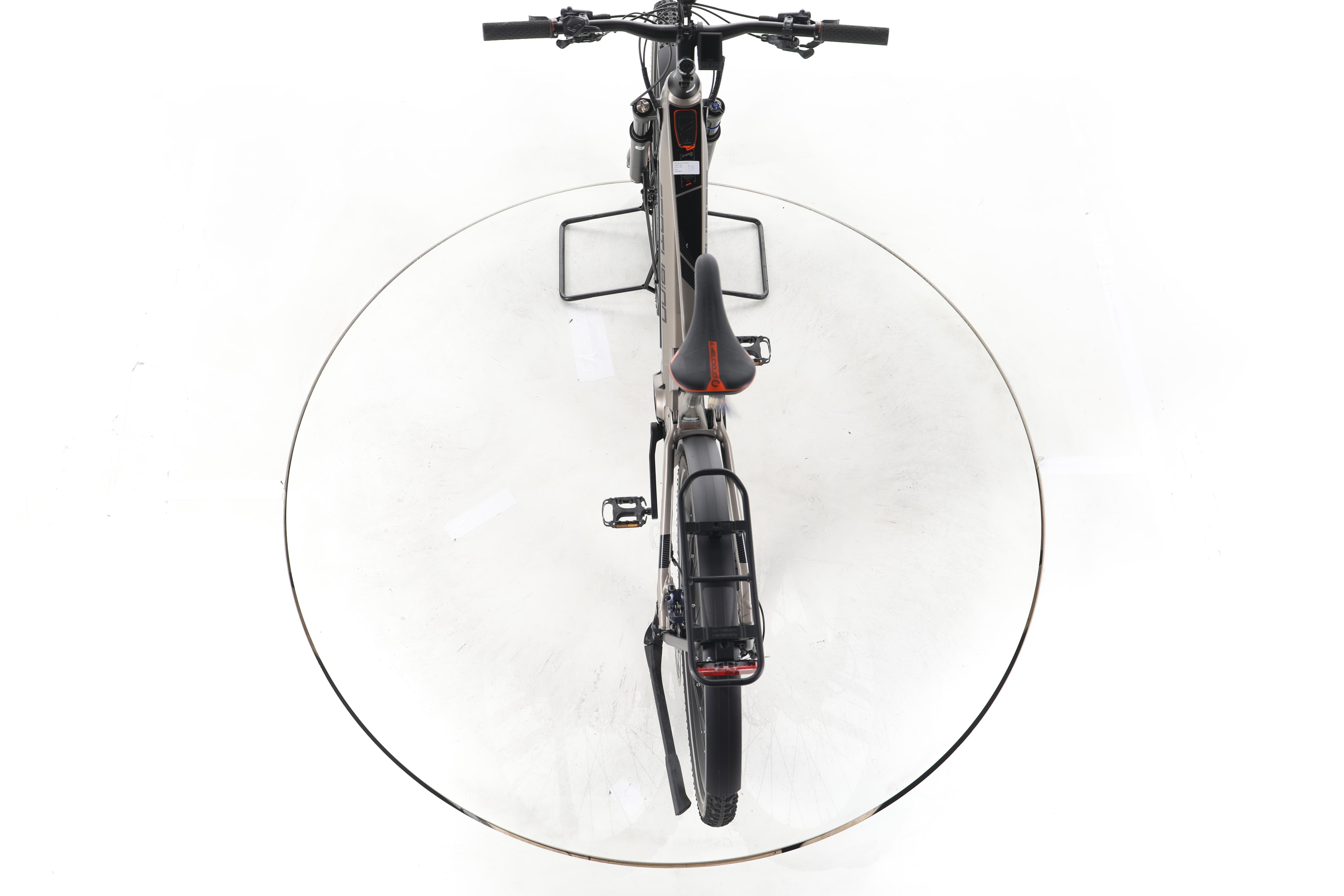 Centurion Lhasa E R2600i EQ SUV E-Bike - Image 22