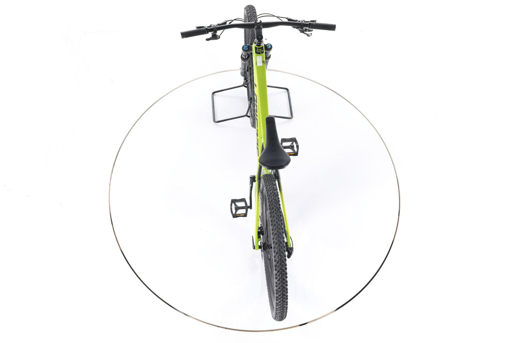 Lapierre PRORACE CF Fahrrad Hardtail - Image 22