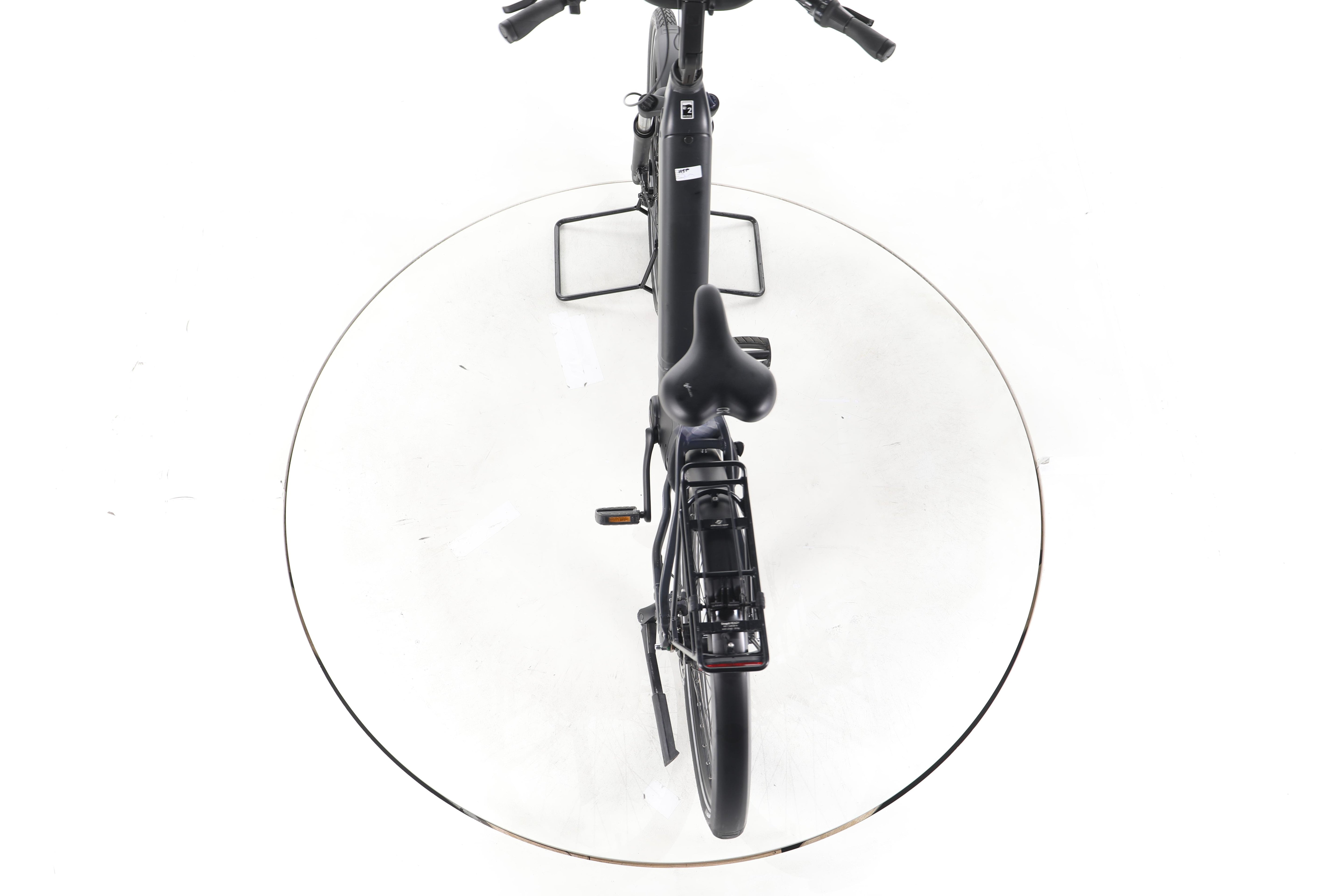 ADVANCED Tour Pro City E-Bike Tiefeinsteiger - Image 22