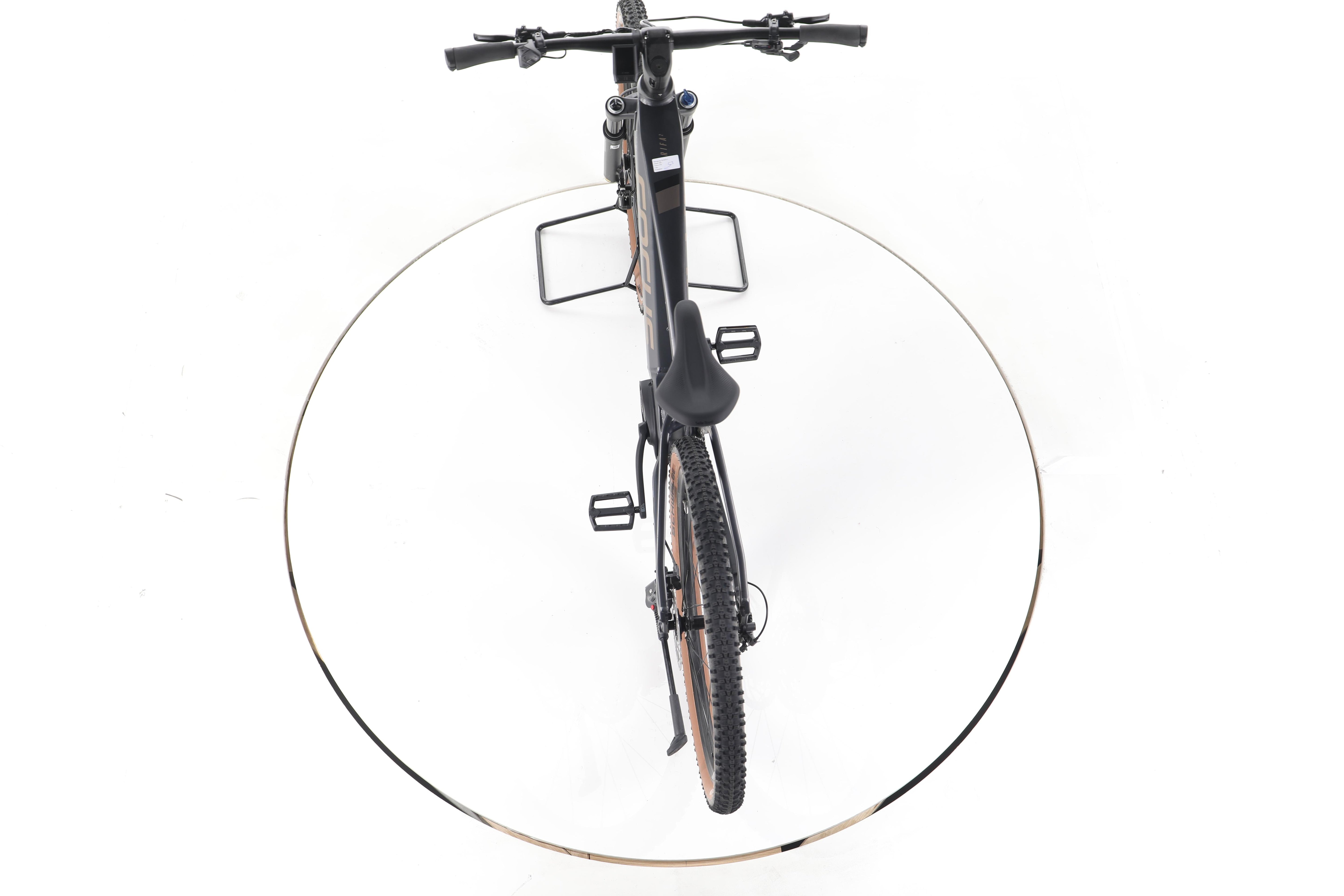 Focus Jarifa² 6.9 E-Bike - Image 22