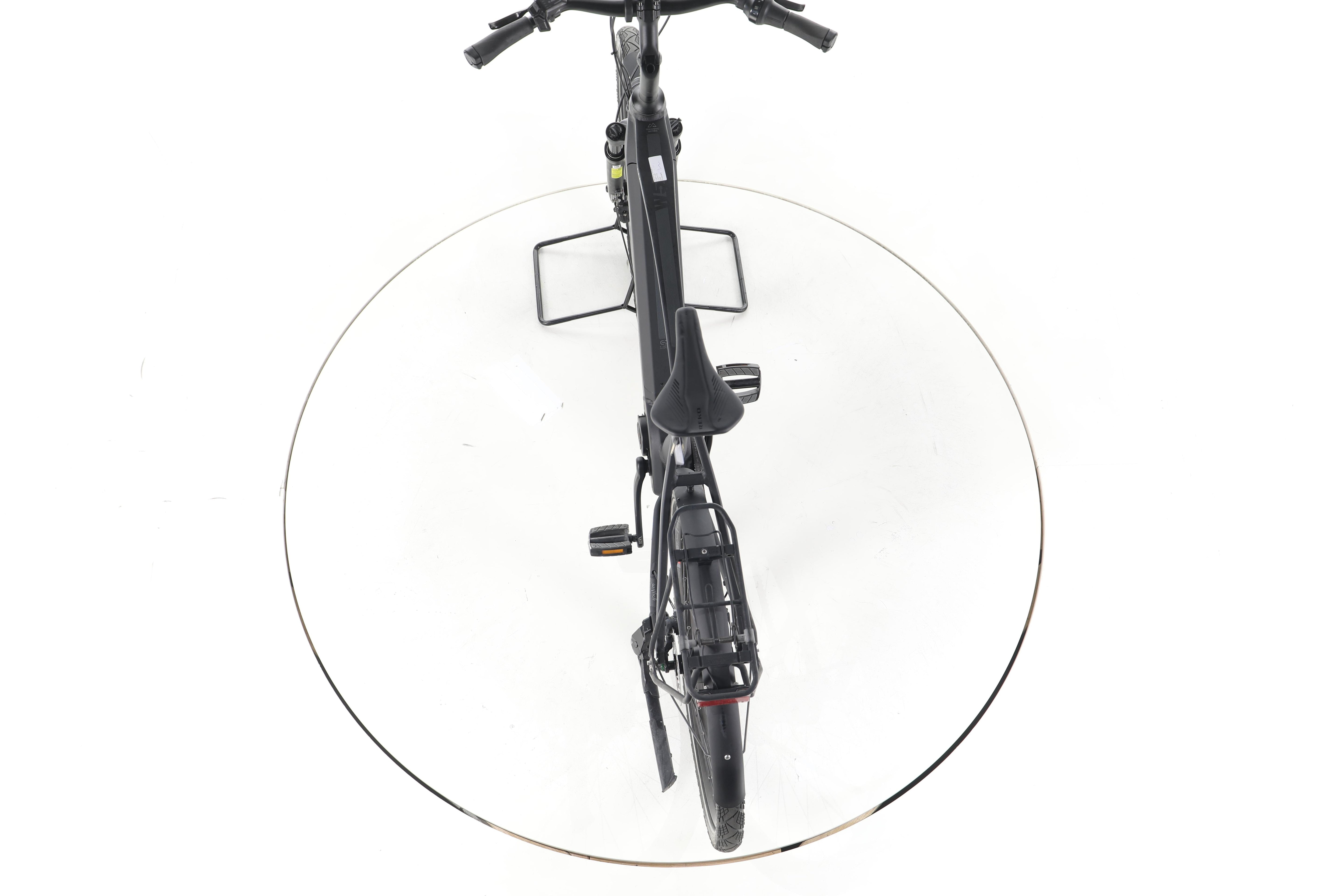 Wittich W5GCX City E-Bike - Image 22
