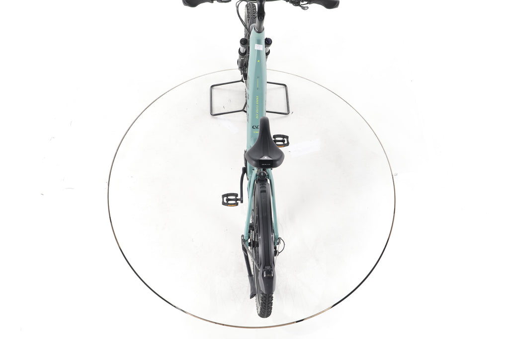 Bulls Cross Flyer EVO E-Bike - Image 22