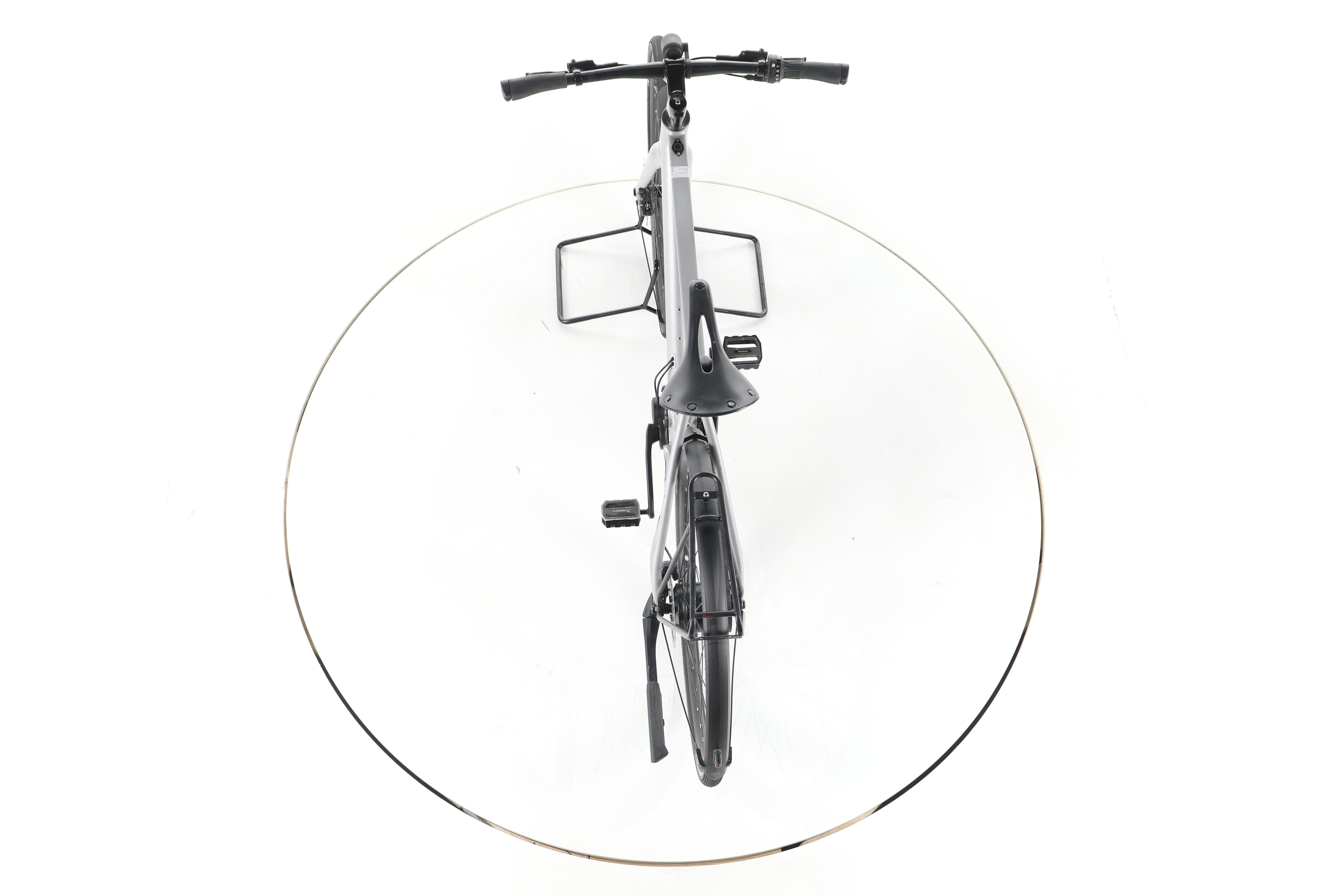 DESIKNIO Pinion X35 City E-Bike - Image 22