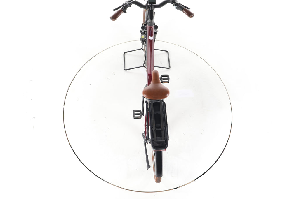 Riese & Müller Swing 4 silent City E-Bike Tiefeinsteiger - Image 22