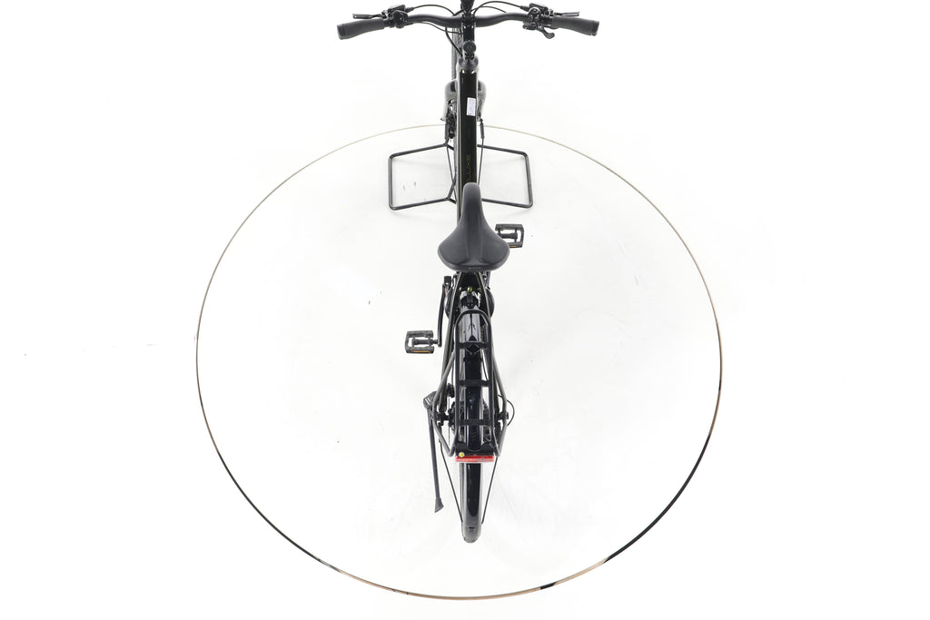 Diamant 365 Deluxe Trekking E-Bike - Image 22