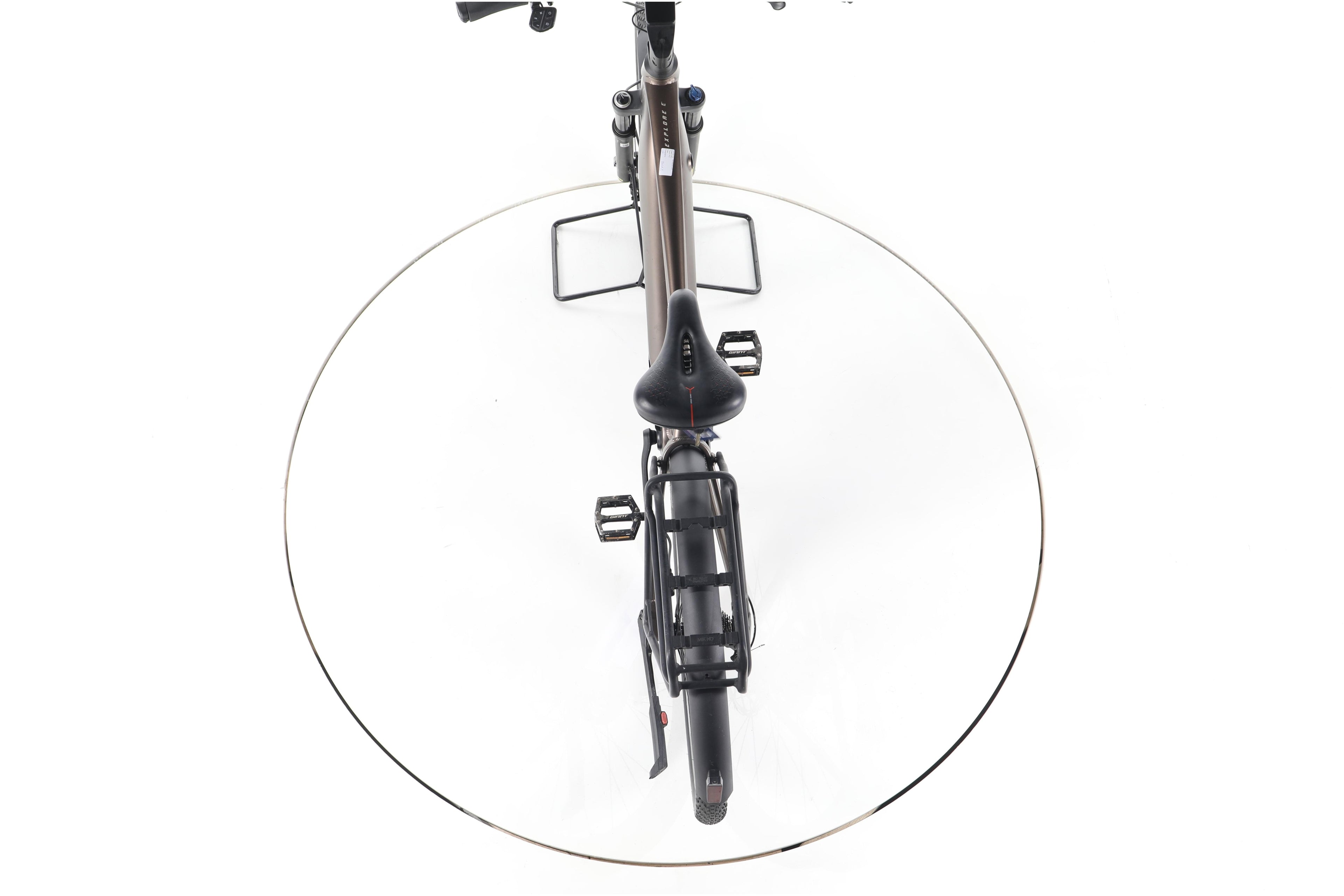 Giant Explore E+ Pro 1 Trekking E-Bike - Image 22