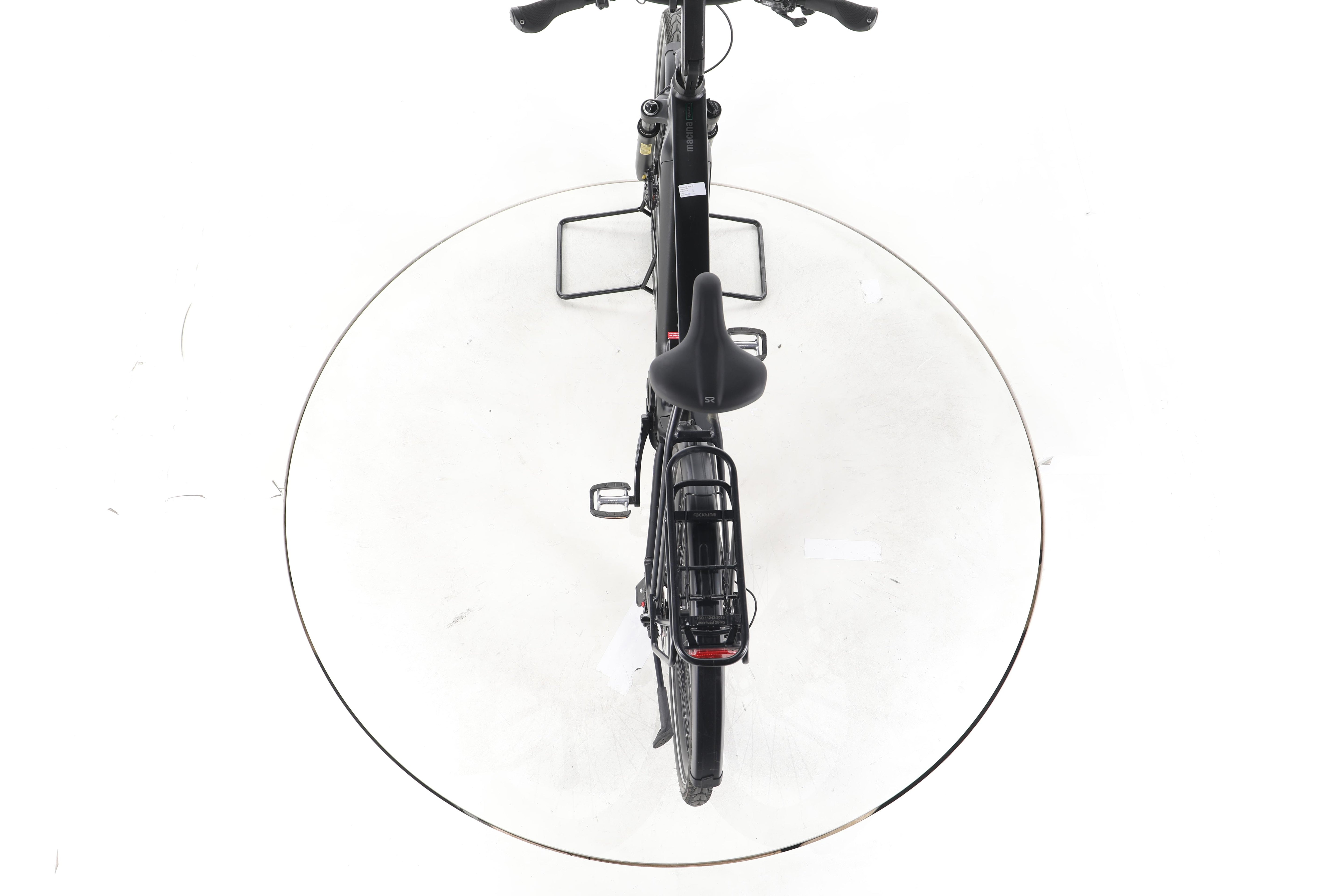 KTM Macina Style XT Trekking E-Bike 2024 - Image 22