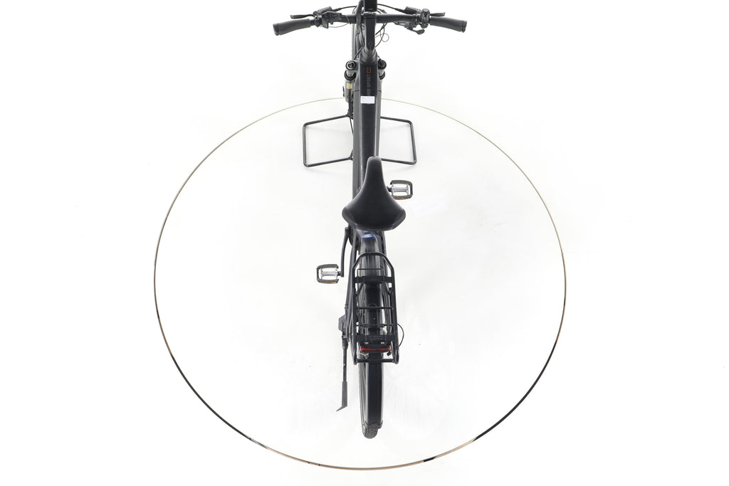 KTM ZEG POWER SPORT 11 PLUS Trekking E-Bike - Image 22