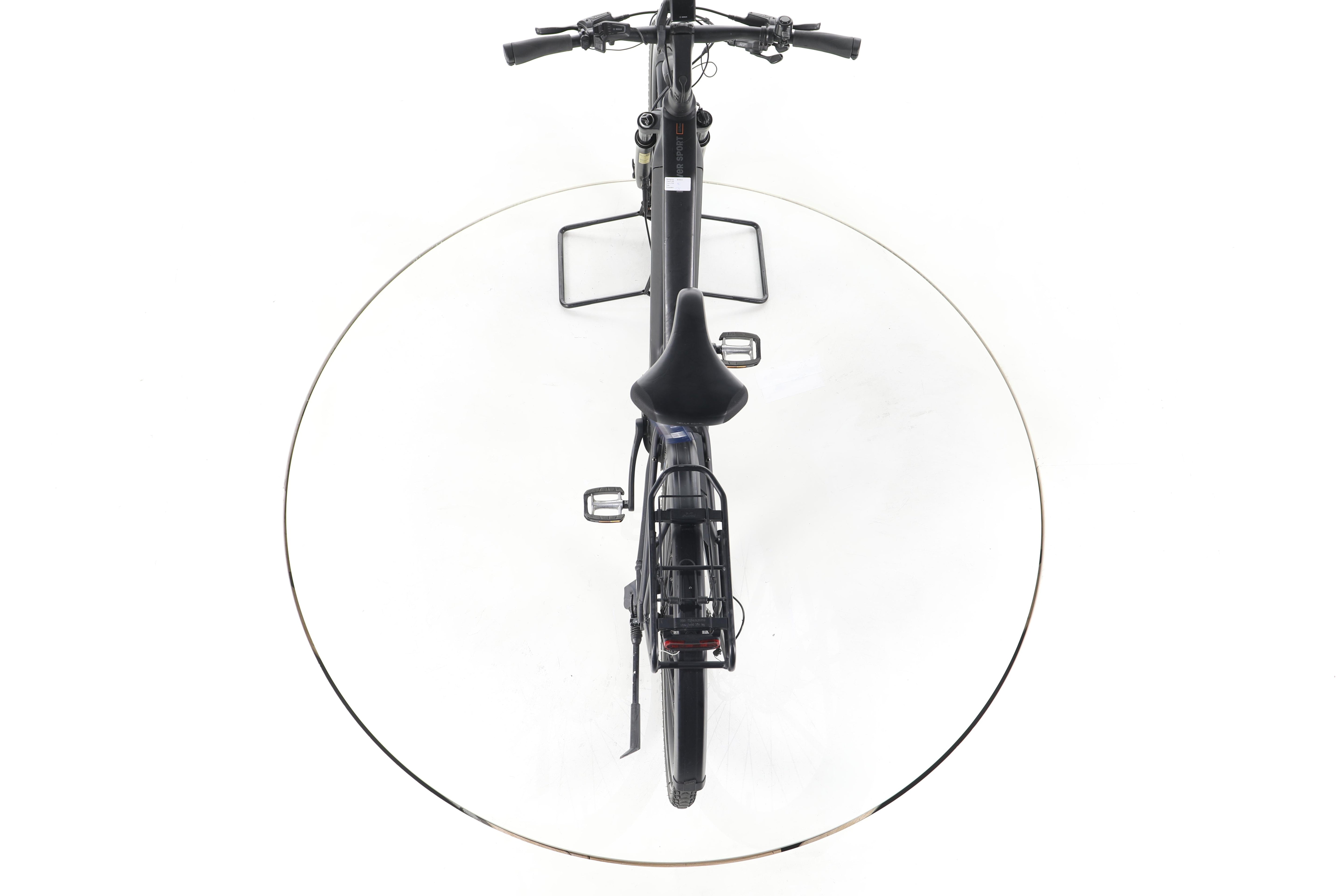 KTM ZEG POWER SPORT 11 PLUS Trekking E-Bike - Image 22