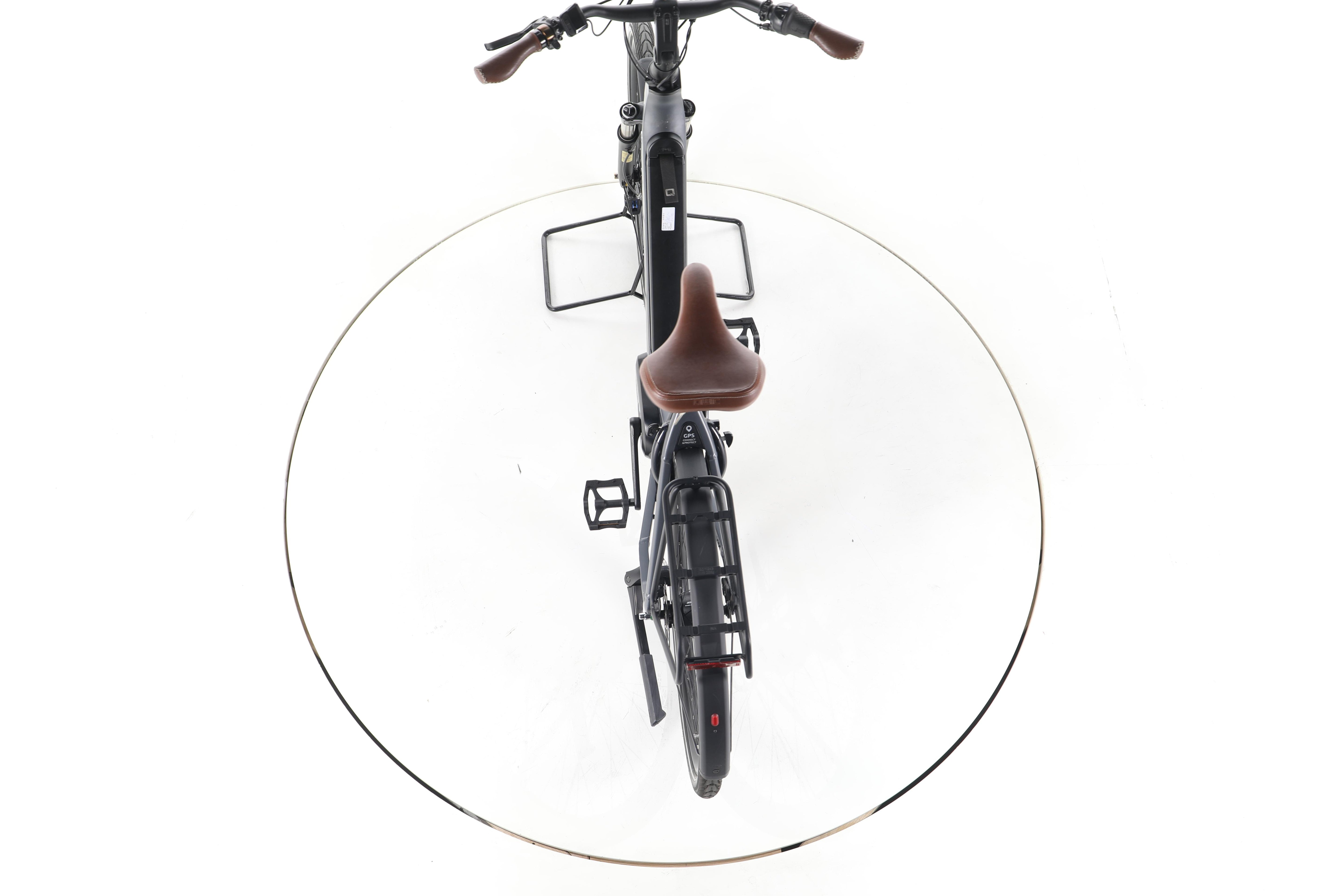 QWIC Premium Q MN8 City E-Bike - Image 22