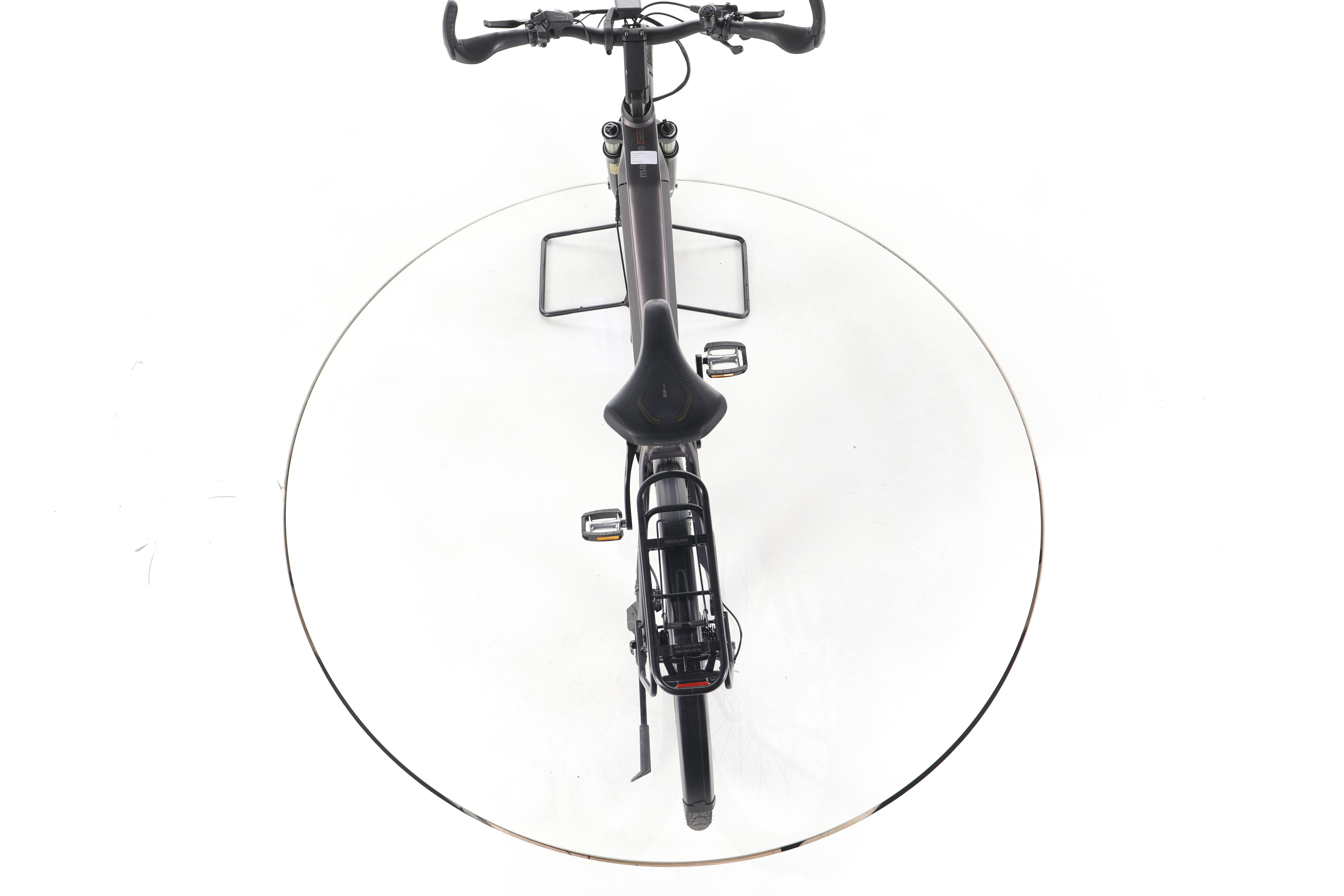 KTM Macina Style 710 Trekking E-Bike - Image 22