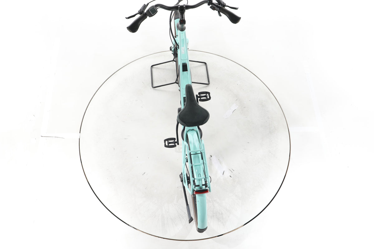 Pegasus Orticello E Trekking E-Bike Tiefeinsteiger - Image 22
