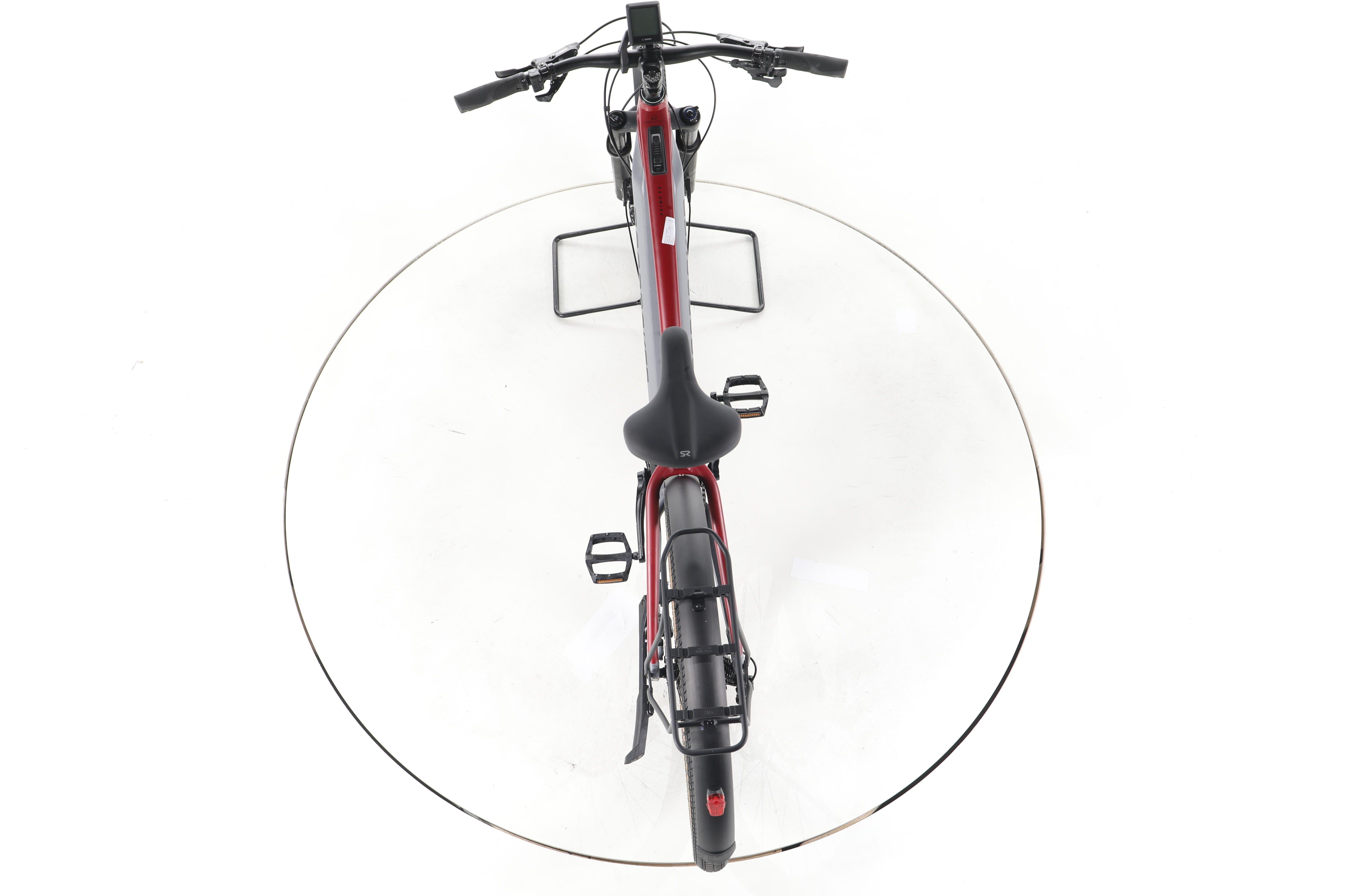 Mondraker Prime RX Trekking E-Bike - Image 22