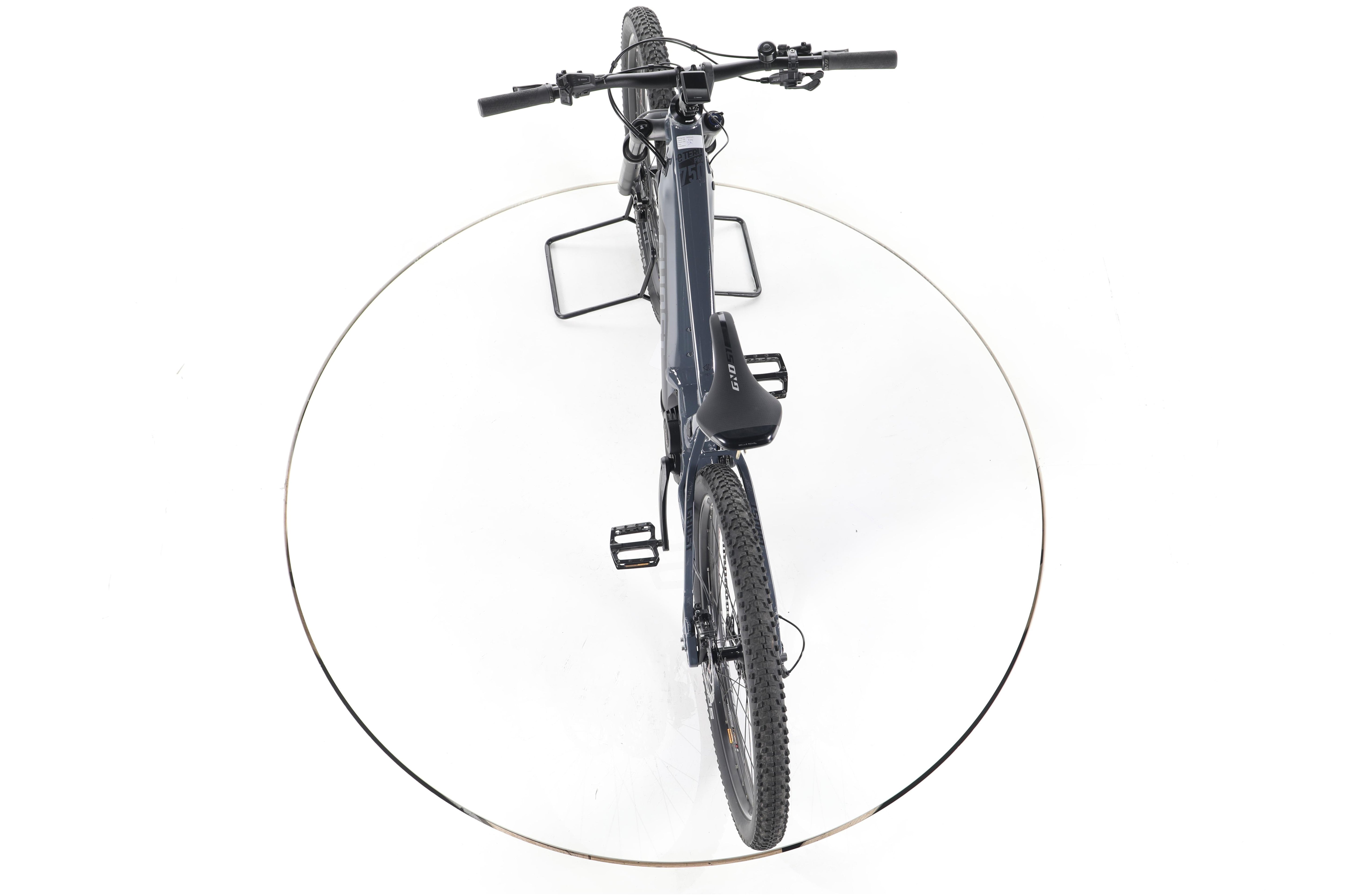 Ghost E-Teru Pro E-Bike - Image 22