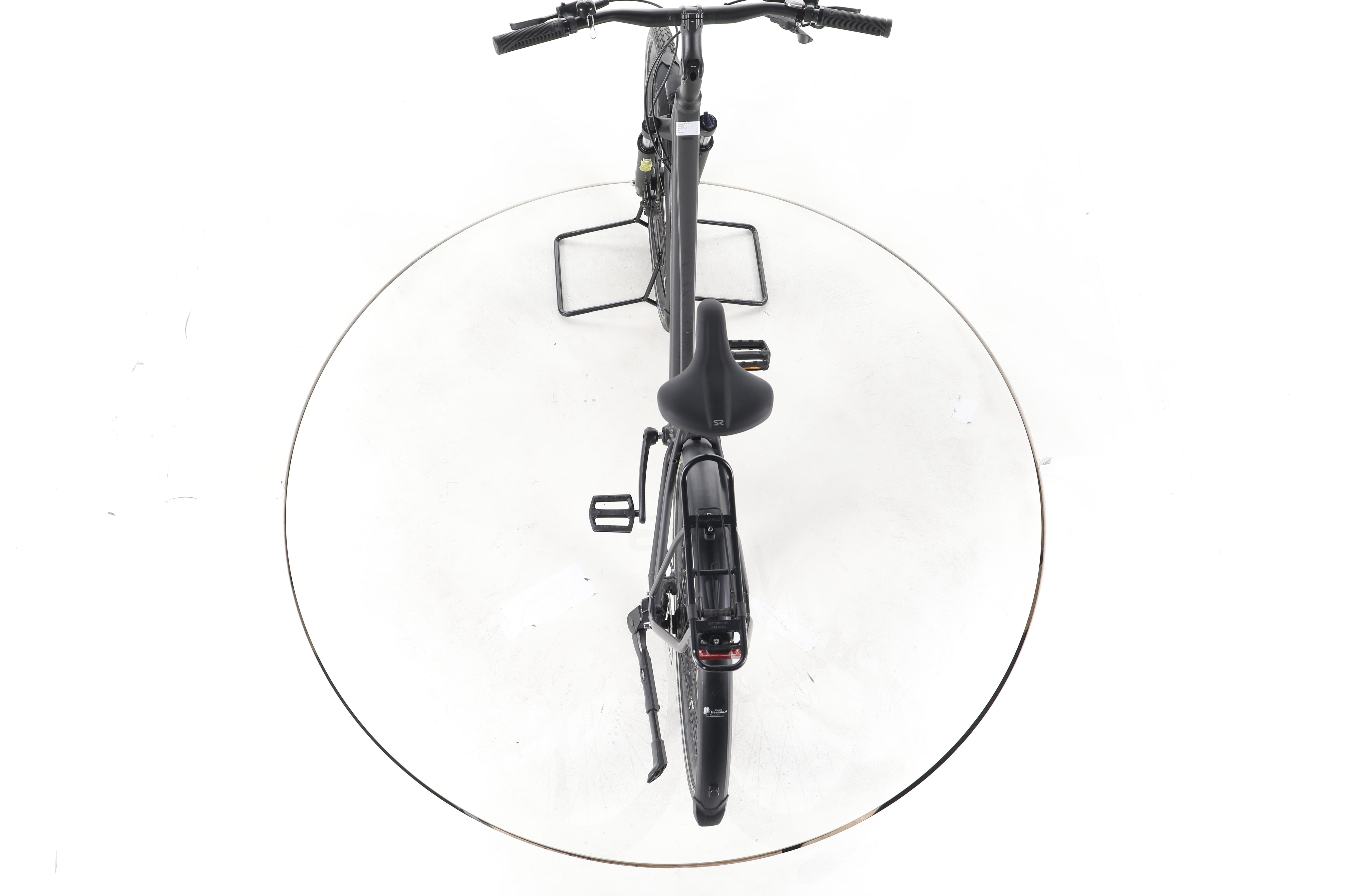 Kalkhoff Endeavour 8 Fahrrad City & Trekking - Image 22