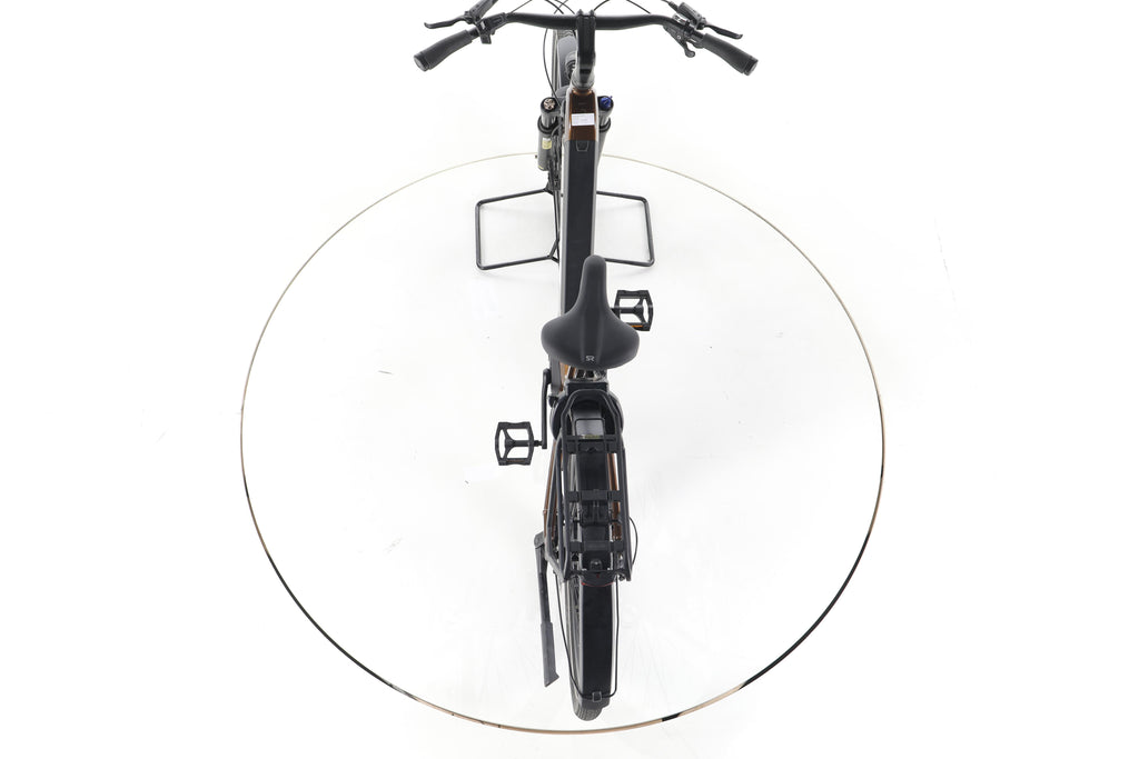 Kalkhoff Endeavour 5.B Advance+ Trekking E-Bike Tiefeinsteiger 2023 - Image 22