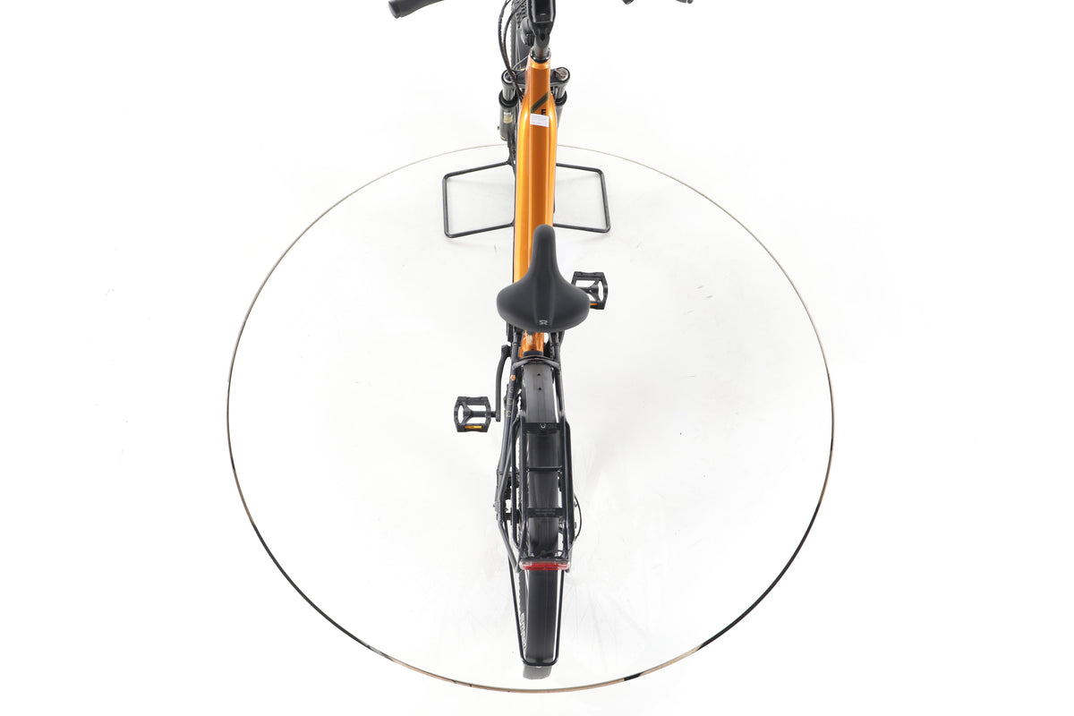 Bergamont E-Horizon FS Elite SUV E-Bike - Image 22