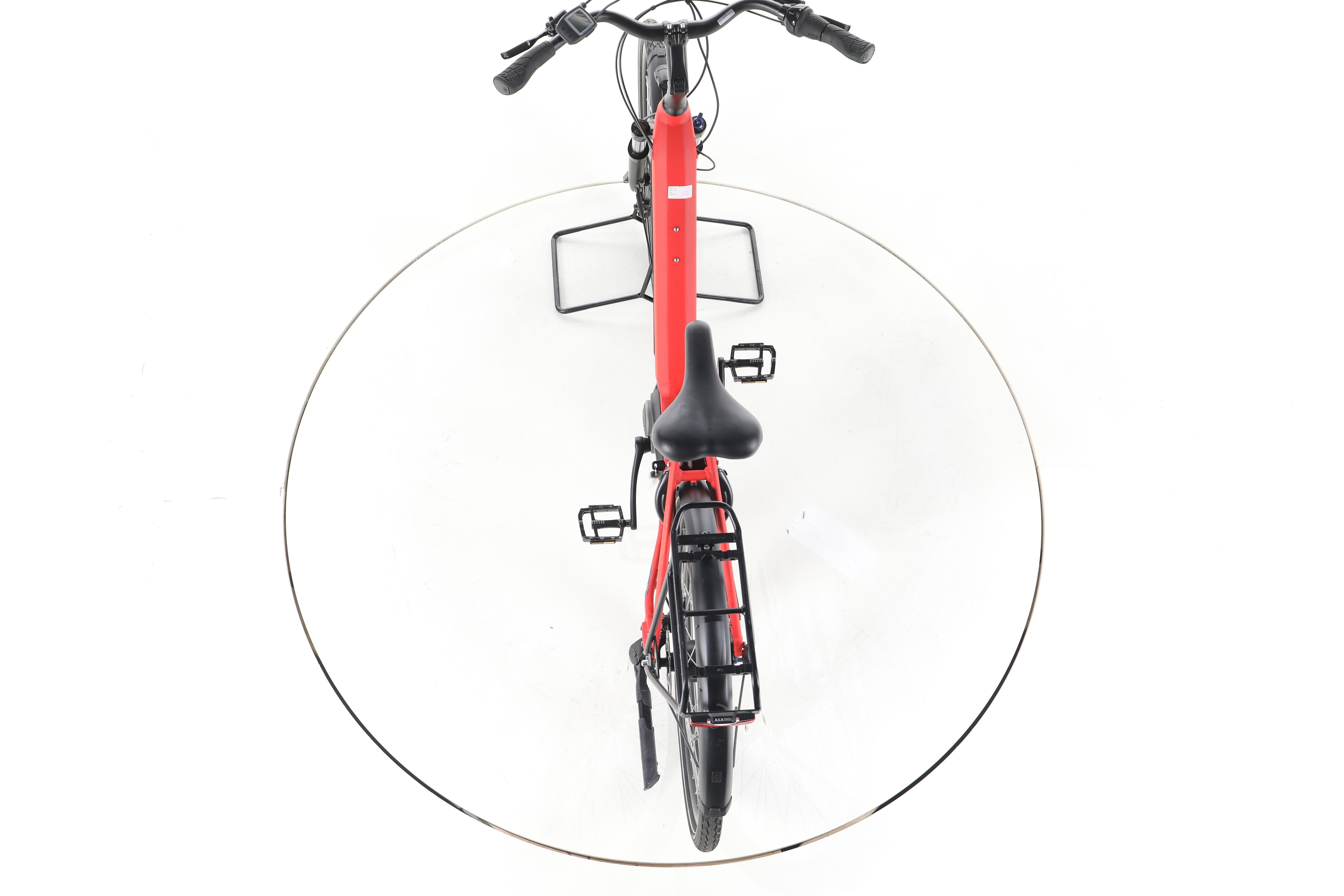 Panther Chamonix City E-Bike Tiefeinsteiger - Image 22