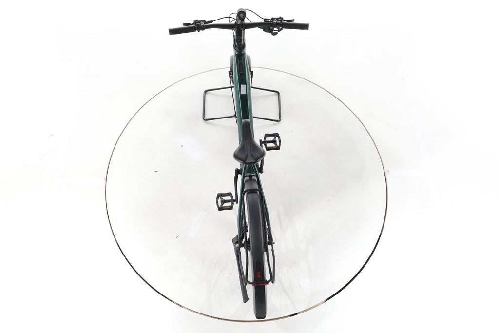Cube Editor Hybrid SLT FE 400X City E-Bike 2025 - Image 22