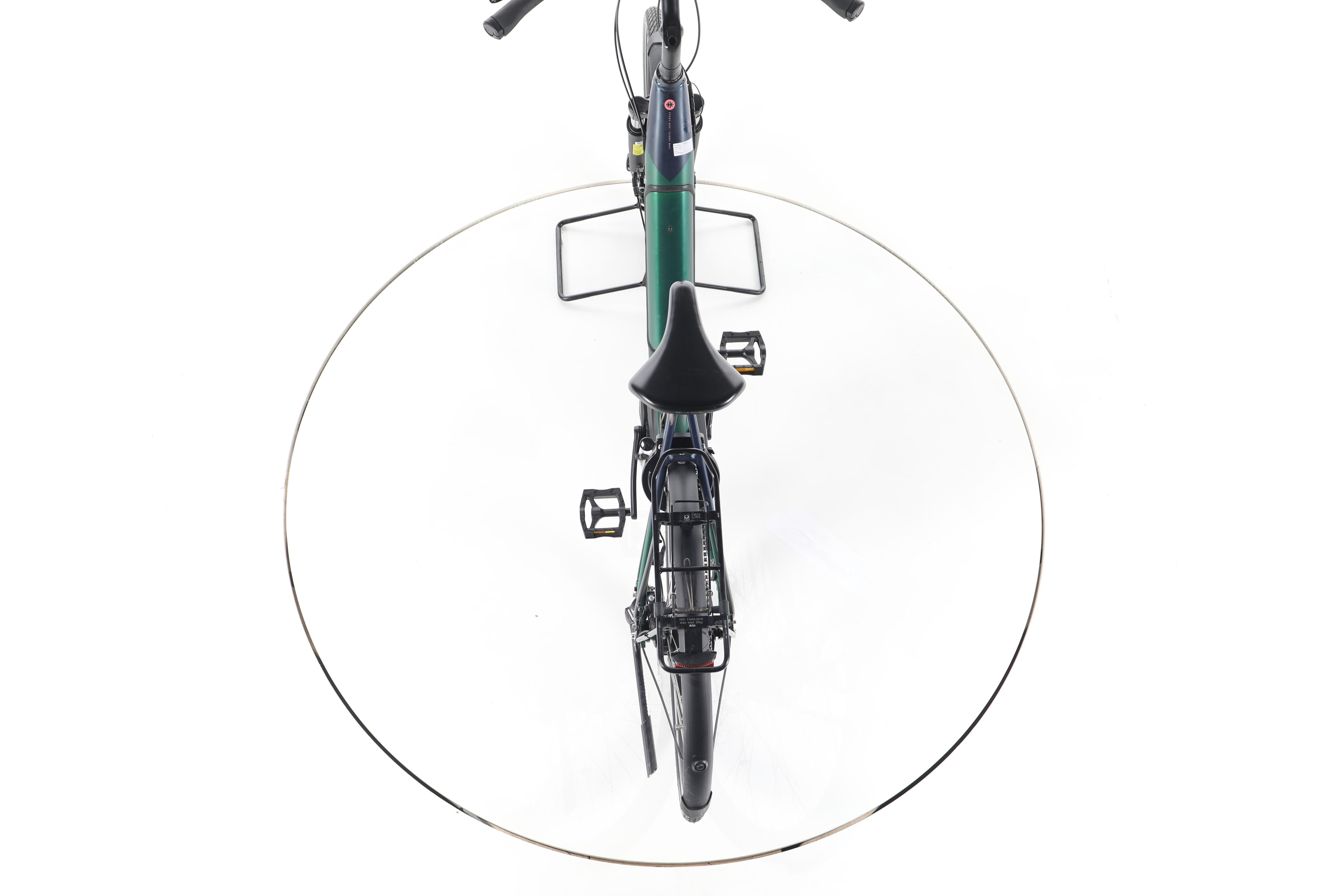 Kreidler Vitality Eco 8 City E-Bike Tiefeinsteiger - Image 22