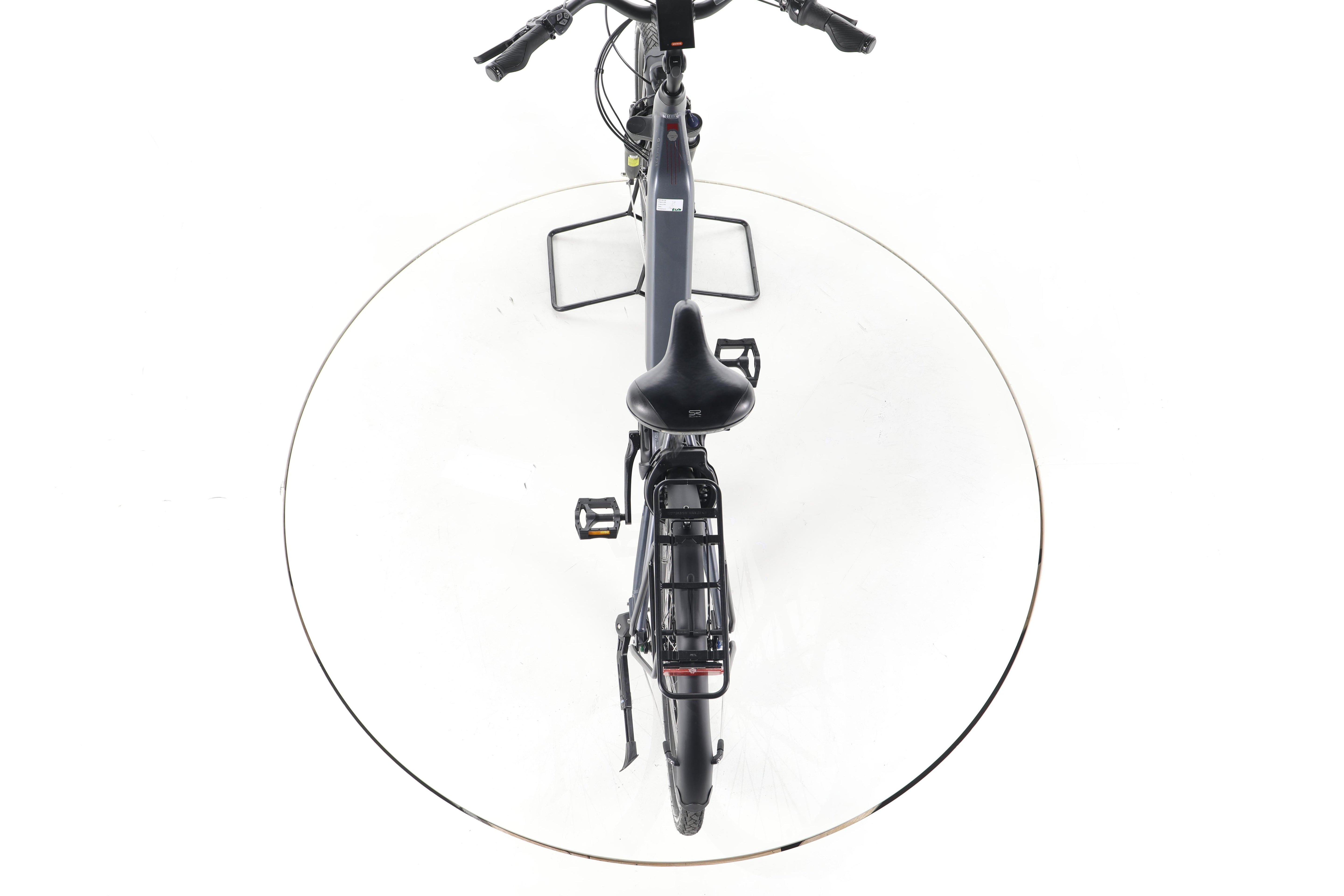 Lehmkuhl P 3.5 City E-Bike Tiefeinsteiger - Image 22