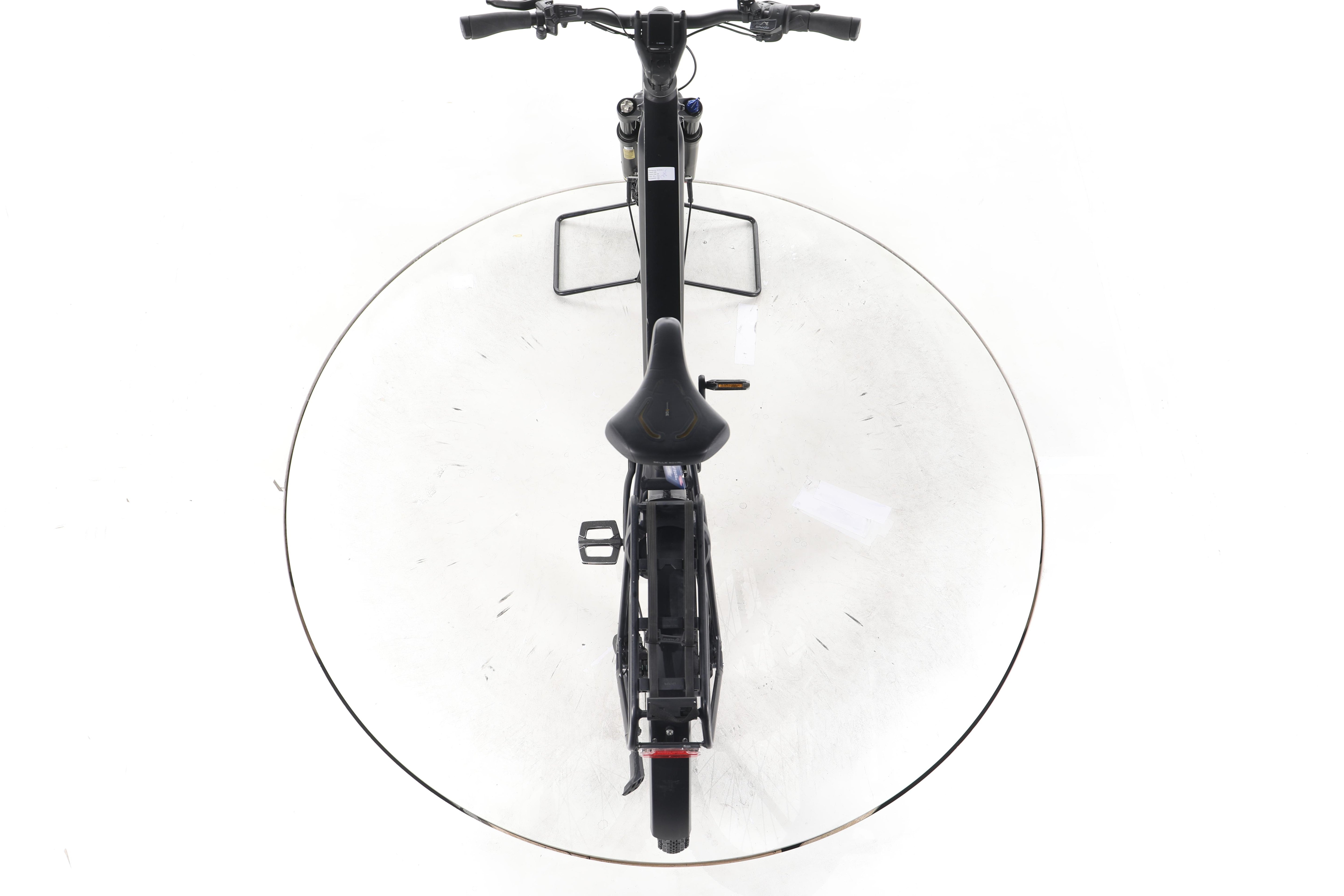 Riese & Müller Charger4 Gt Vario City E-Bike 2024 - Image 22