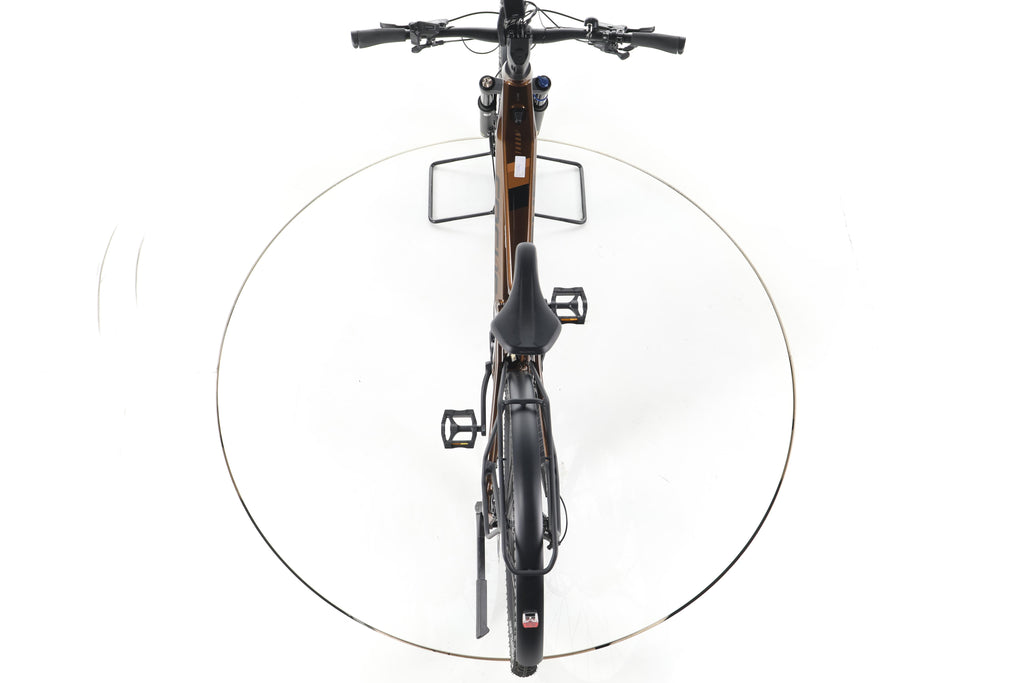 Focus Thron² 6.8 EQP SUV E-Bike - Image 22