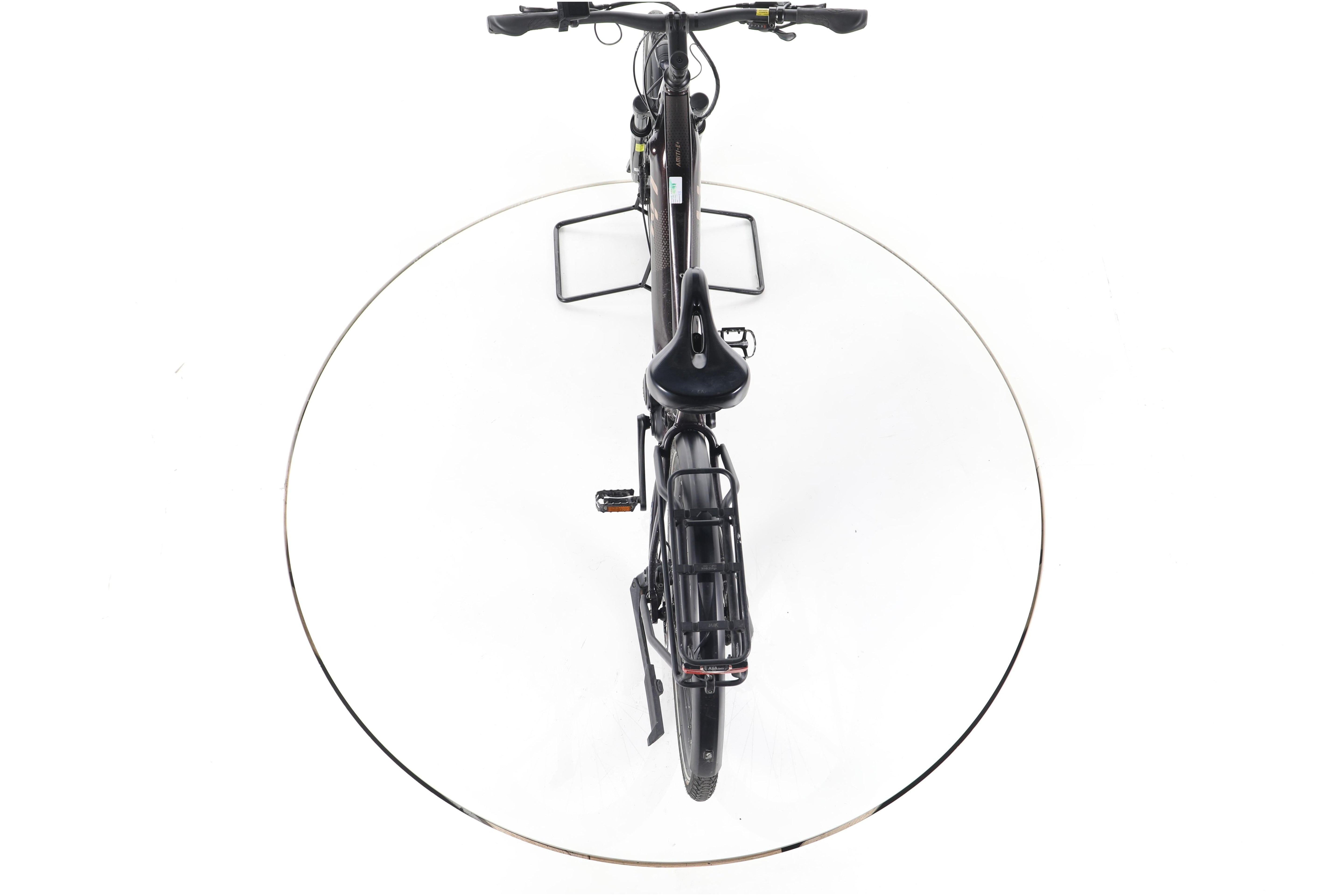 Liv Amiti-E+ 2 Trekking E-Bike - Image 22