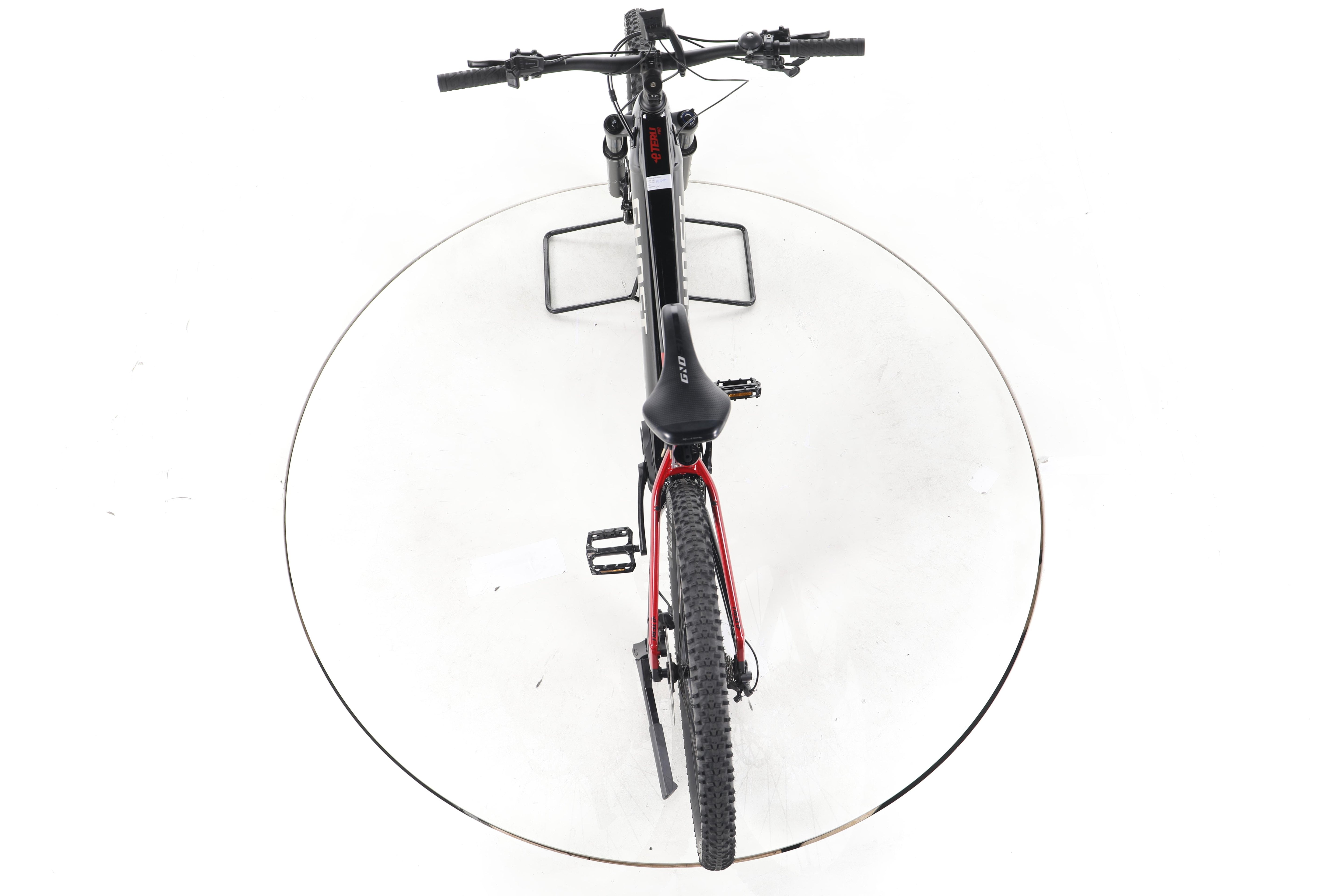 Ghost E-Teru B Pro E-Bike - Image 22