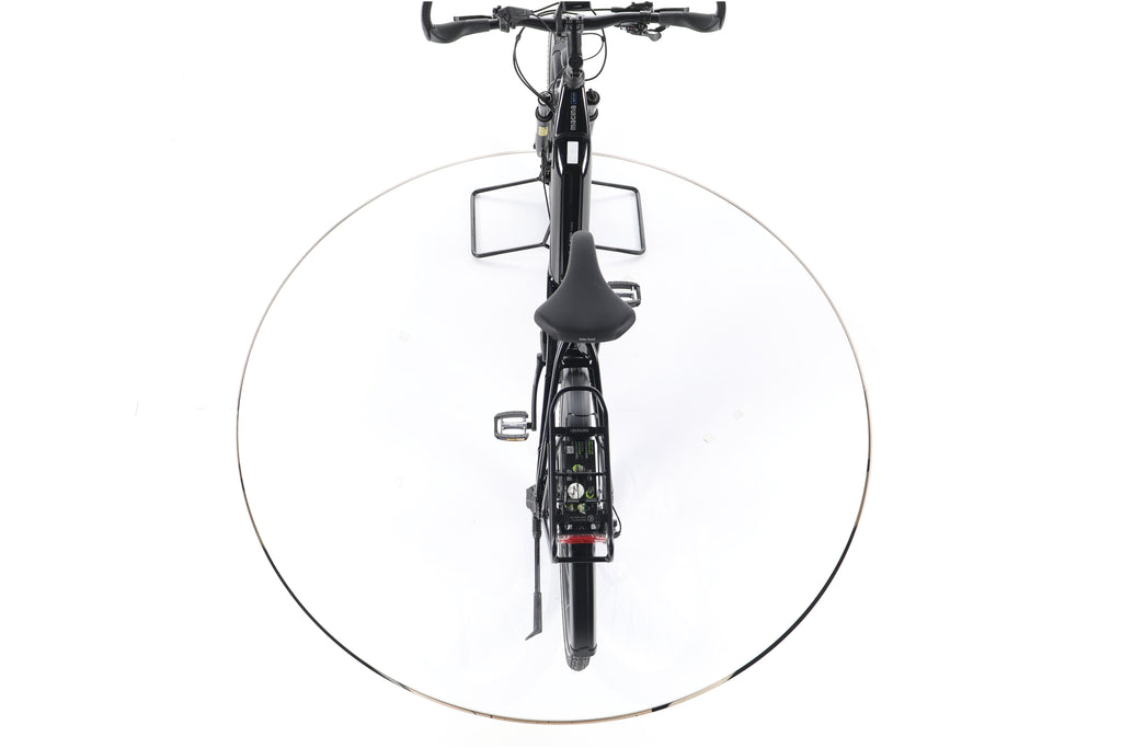 KTM MACINA SPORT 610 PTS Trekking E-Bike Tiefeinsteiger 2023 - Image 22