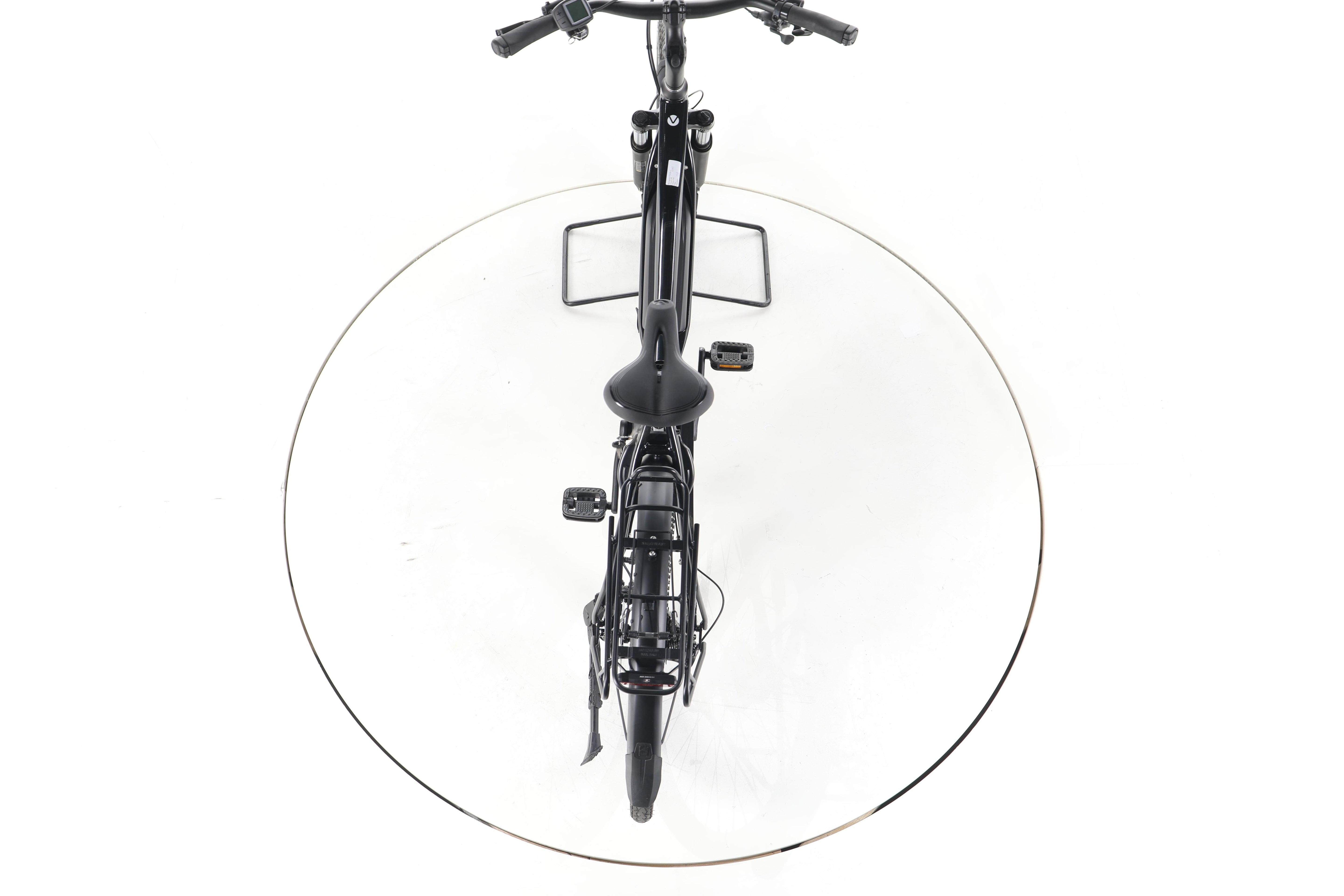 Velo de Ville AEB 800 Trekking E-Bike - Image 22