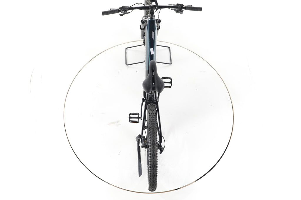 Bionicon JESSE FS 1 Fully E-Bike - Image 22
