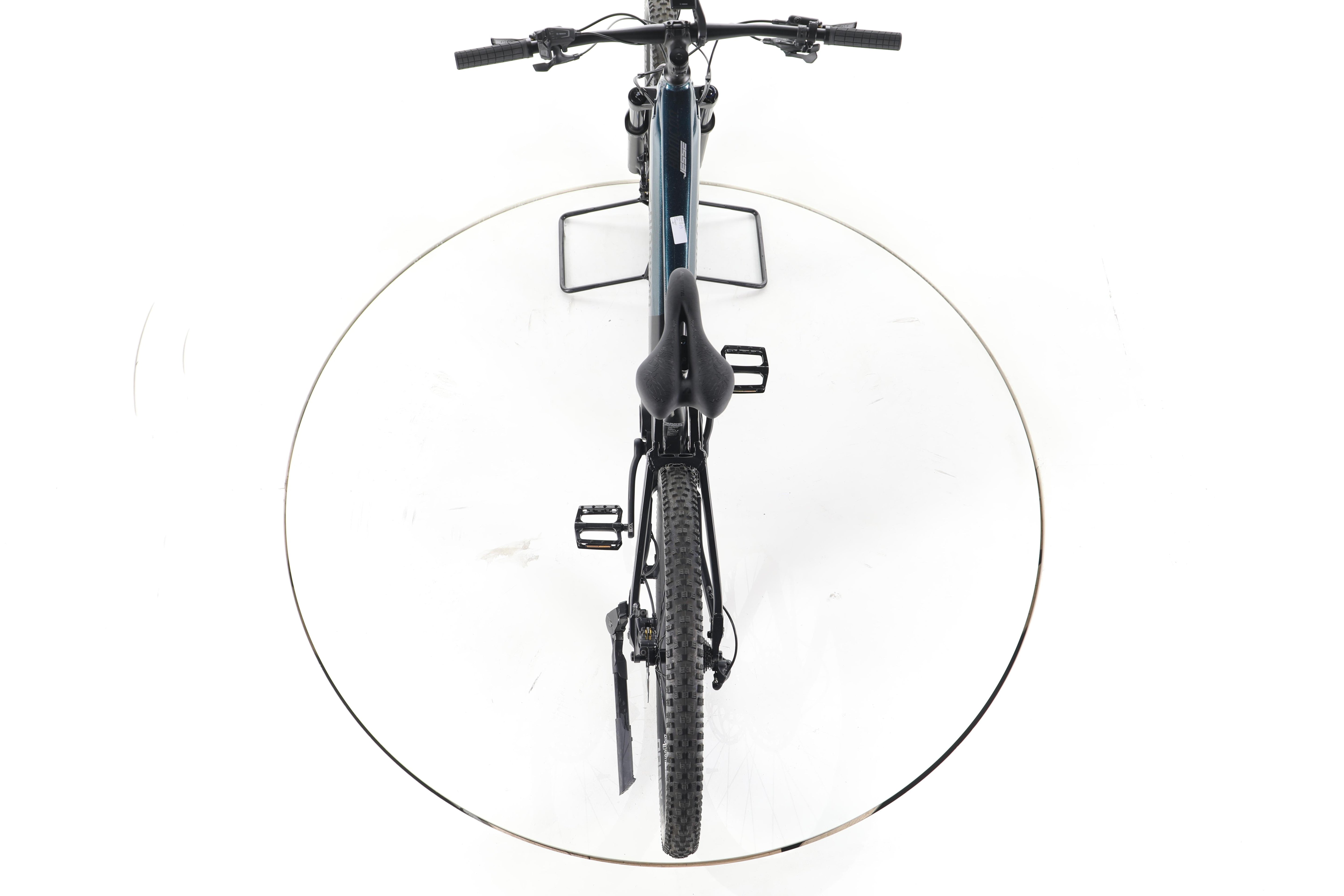 Bionicon JESSE FS 1 Fully E-Bike - Image 22