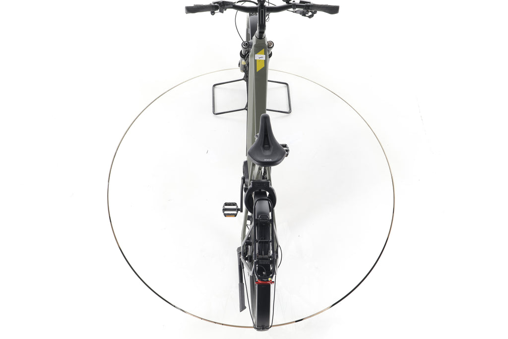 Kalkhoff Entice 7.B Advance+ Trekking E-Bike - Image 22