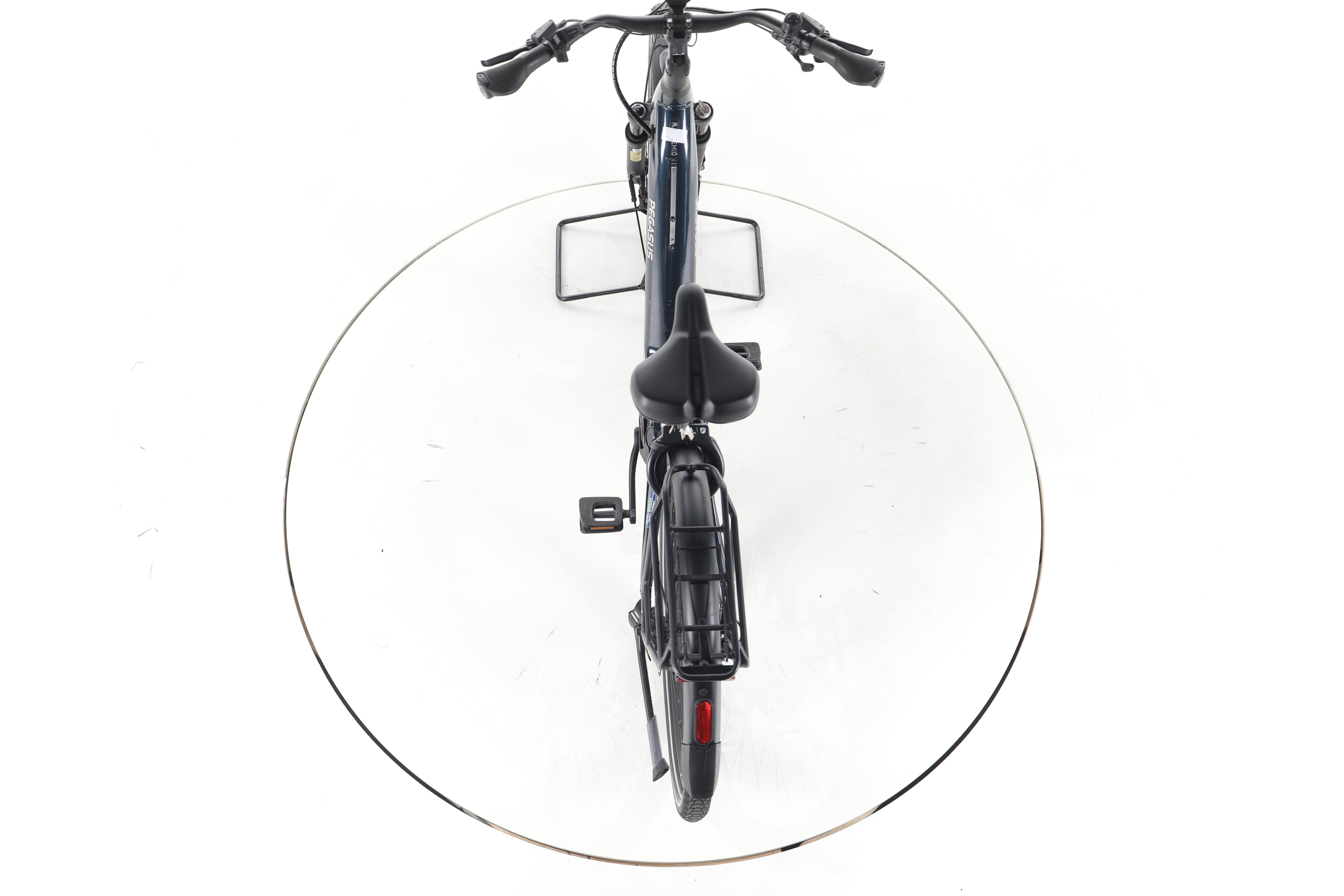 Pegasus Premio EVO 11 "40th Years" Trekking E-Bike Tiefeinsteiger - Image 22