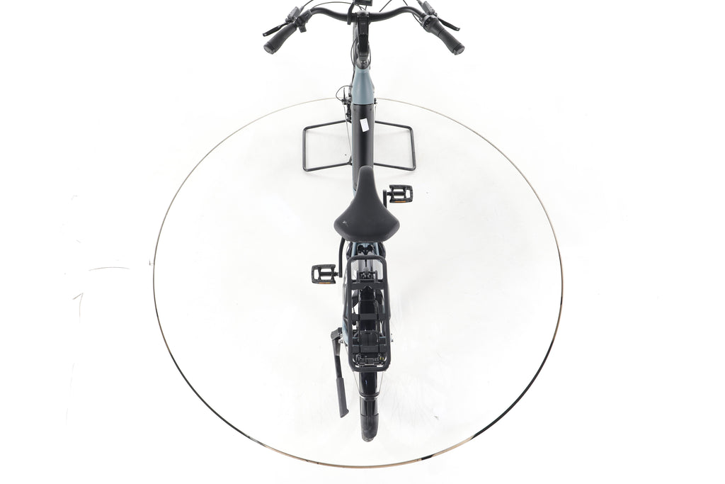 Gazelle Arroyo C5 HMB Elite City E-Bike Tiefeinsteiger 2024 - Image 22