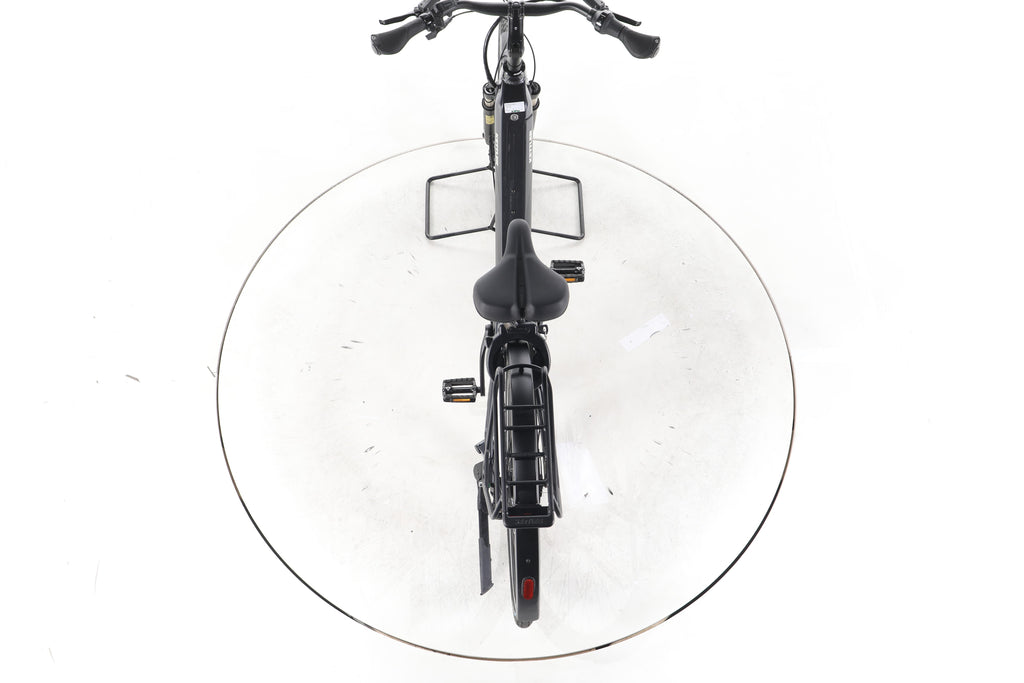 Kettler Quadriga CX5 City E-Bike Tiefeinsteiger 2024 - Image 22
