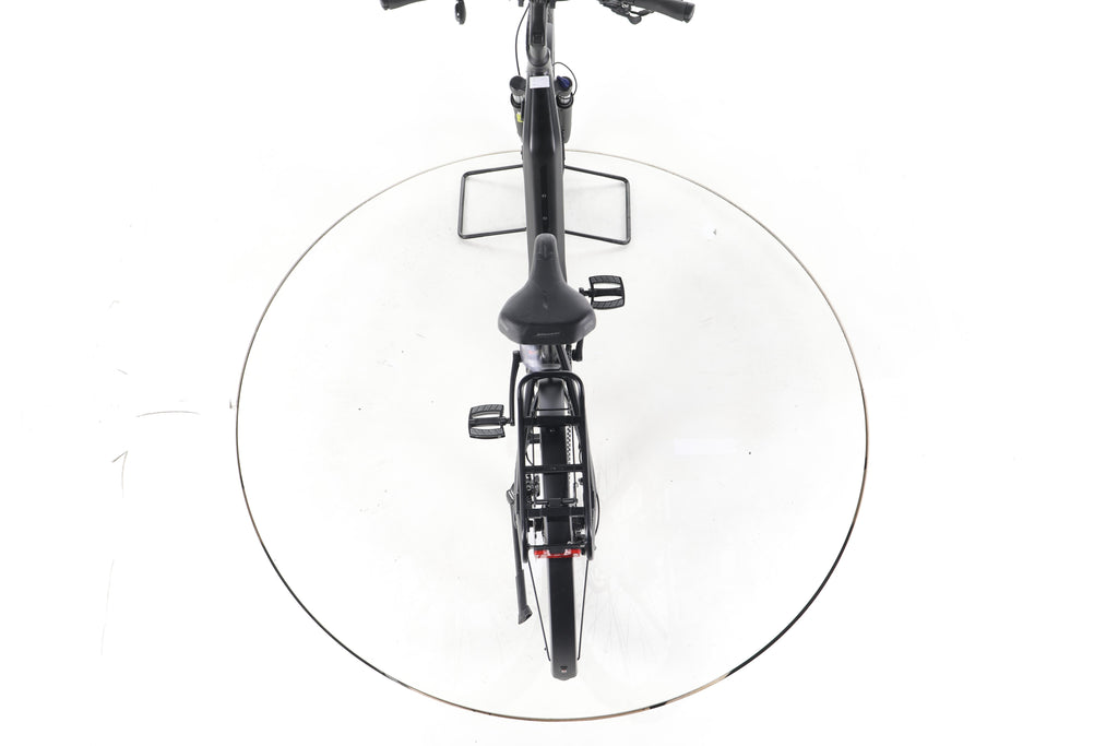Hercules Intero Sport I-10 Trekking E-Bike Tiefeinsteiger - Image 22