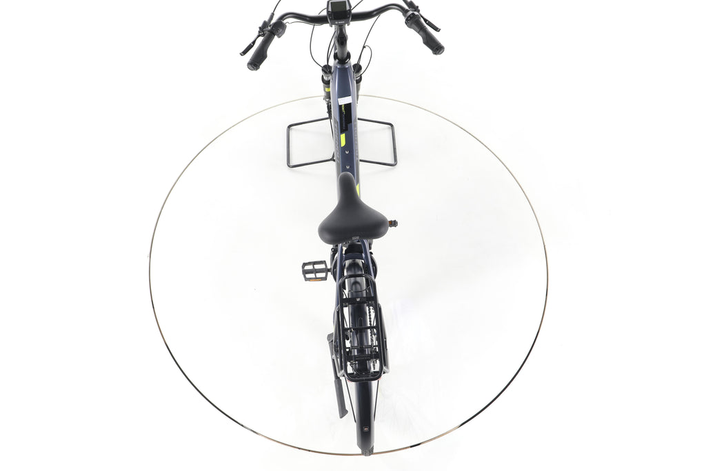 Trenoli LIVENZA WAVE NX City E-Bike Tiefeinsteiger - Image 22