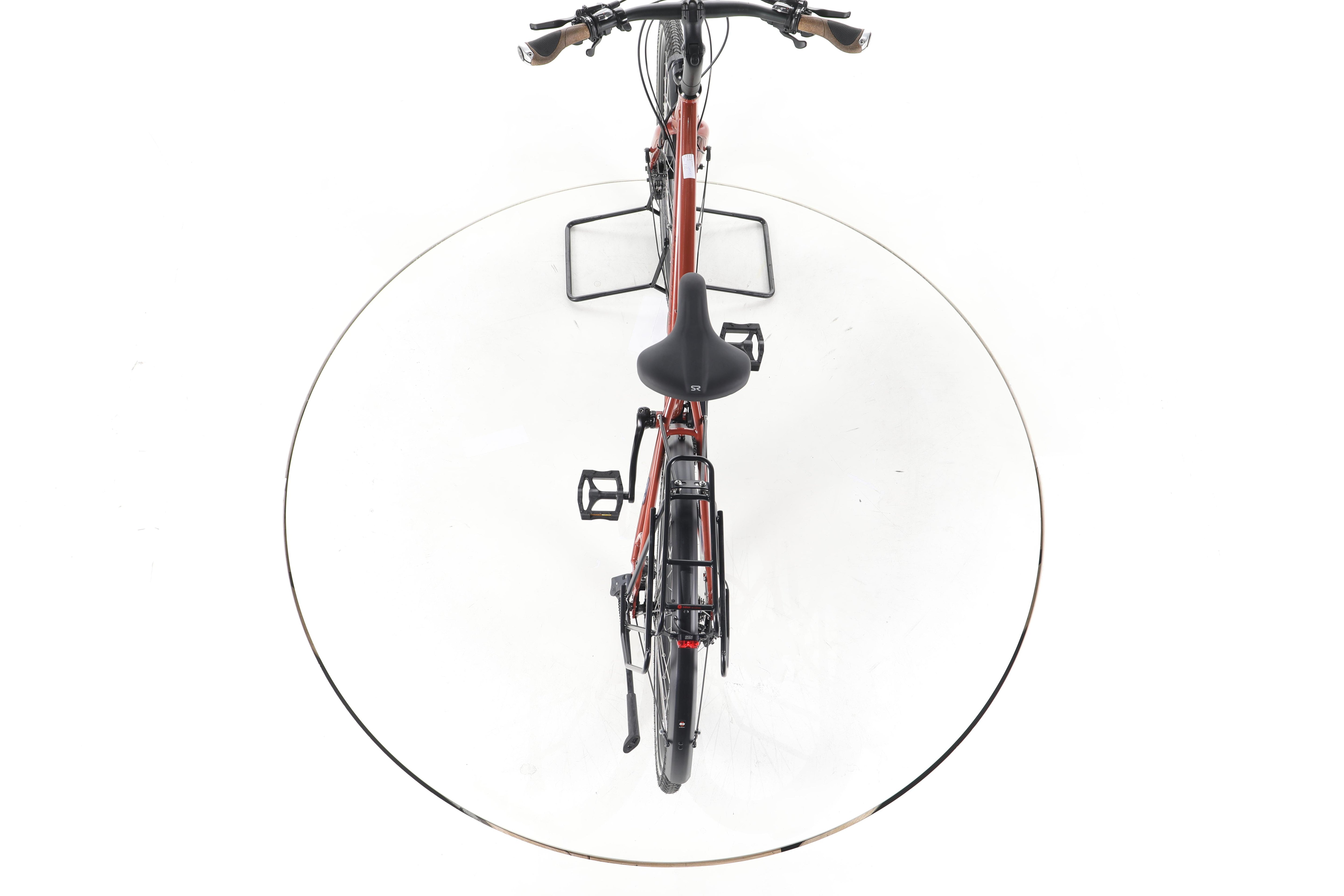 Böttcher Dakkar Meral Fahrrad City & Trekking - Image 22